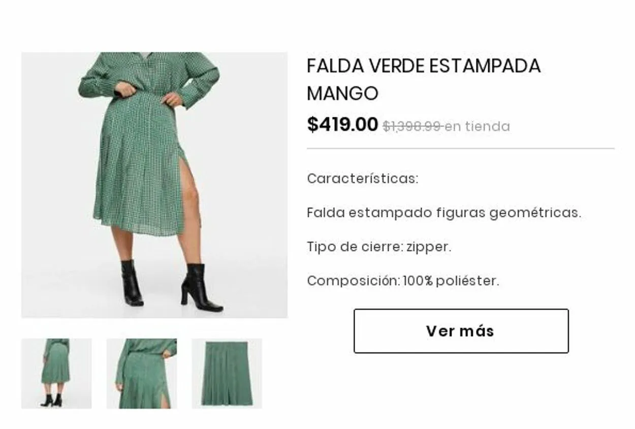 Catálogo de Privalia 29 de julio al 7 de agosto 2024 - Pagina 15