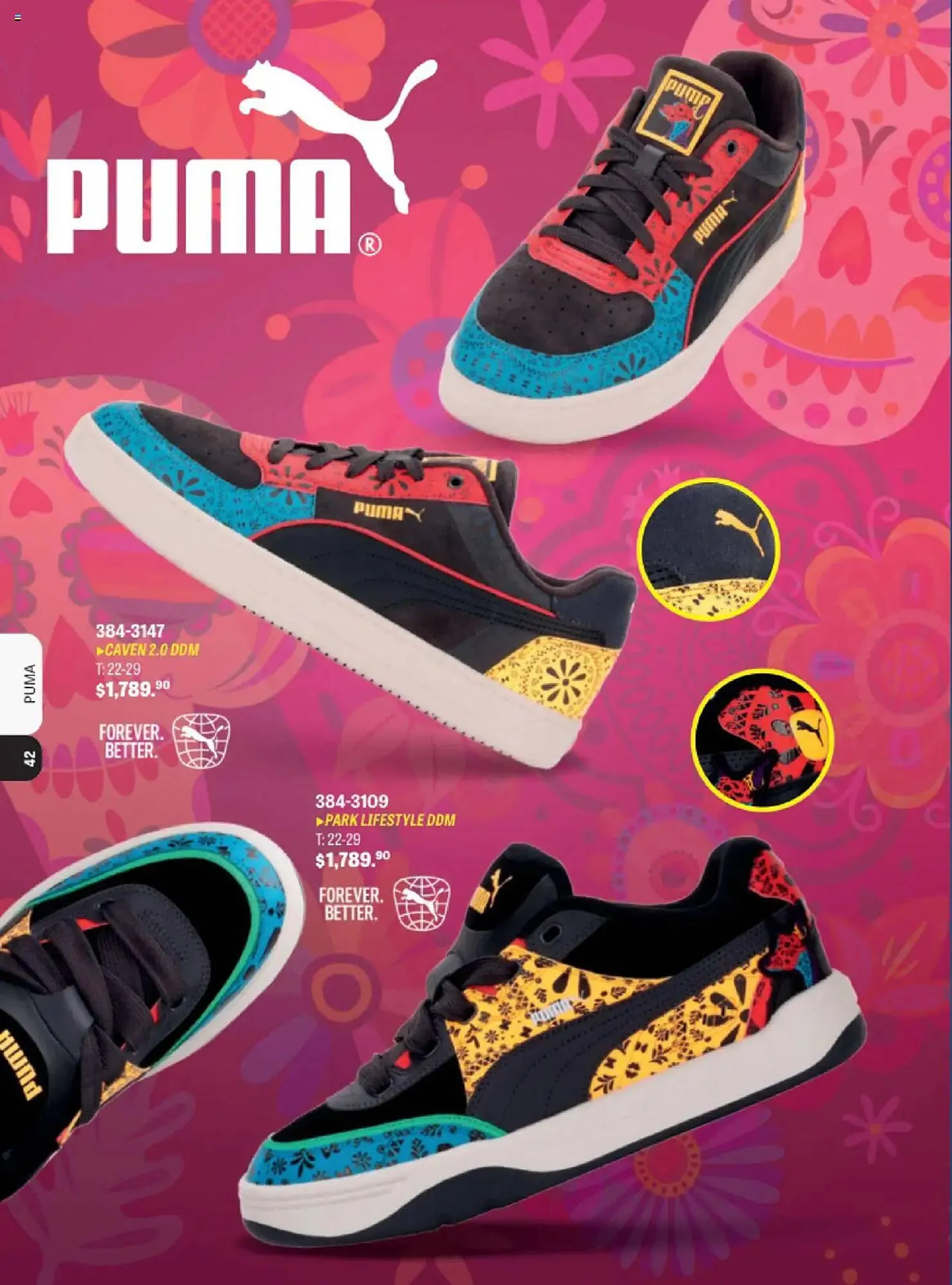 Catálogo de Catálogo Andrea 13 de agosto al 1 de enero 2026 - Pagina 39