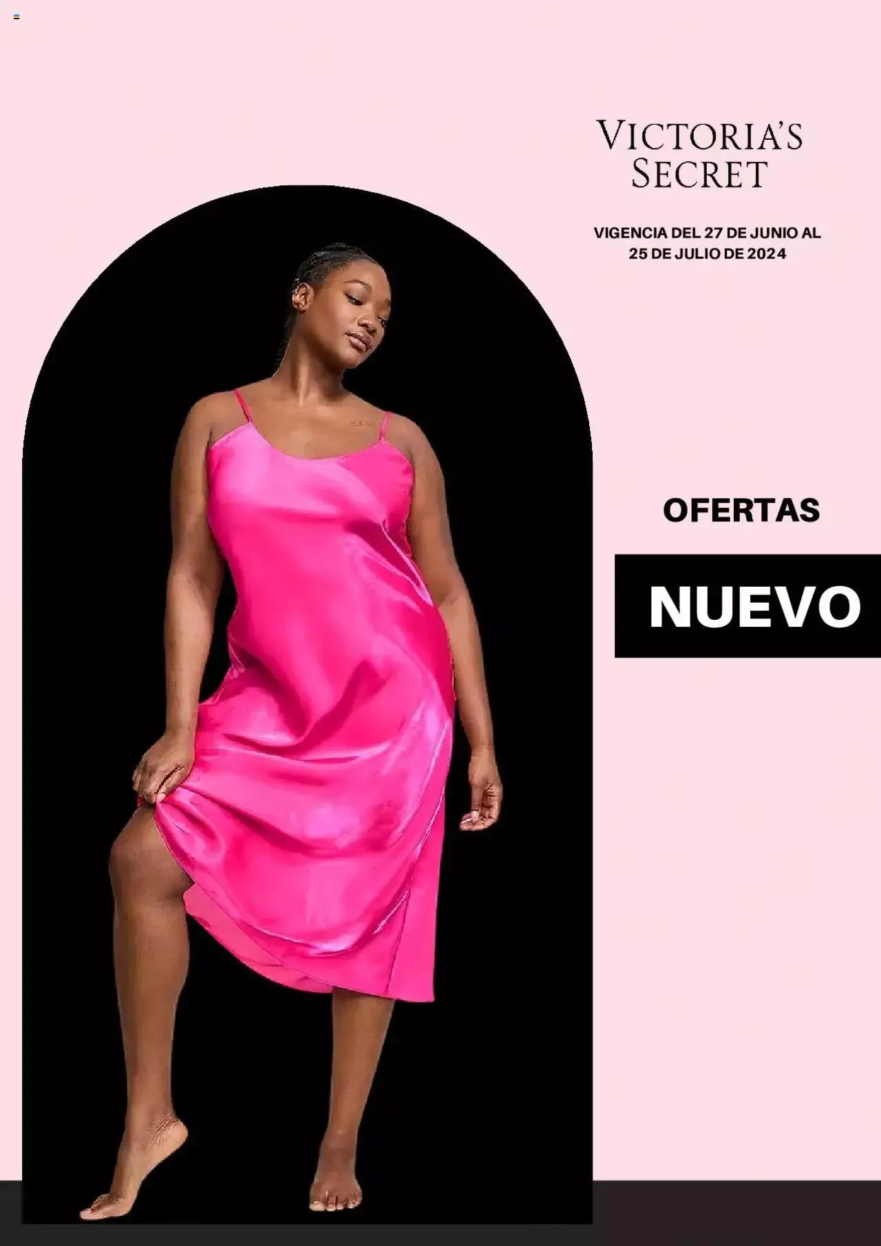 Victoria’s Secret catálogo - 0