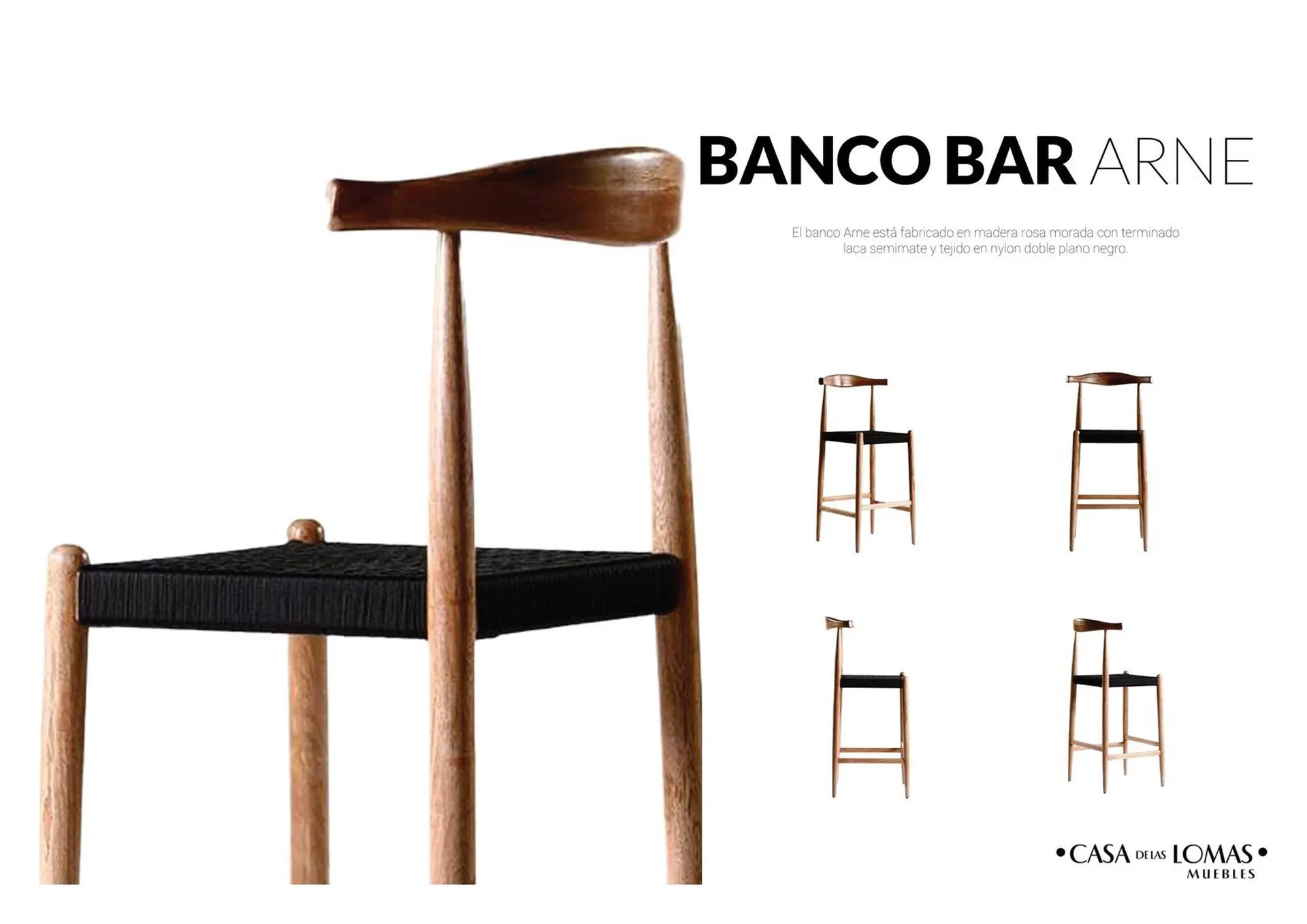 Catálogo de Catálogo Casa de las Lomas 24 de octubre al 31 de diciembre 2025 - Pagina 3