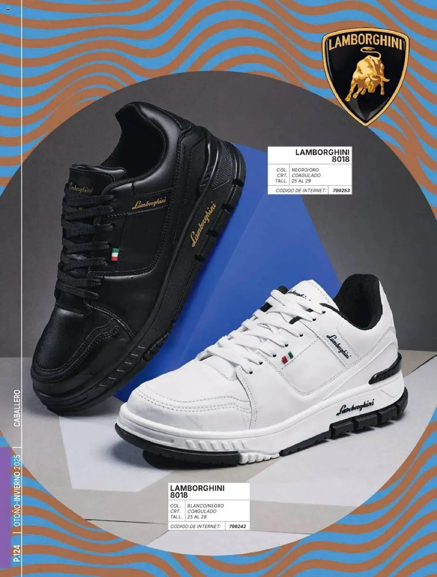 Catálogo de Catálogo Impuls 7 de julio al 30 de septiembre 2025 - Pagina 126