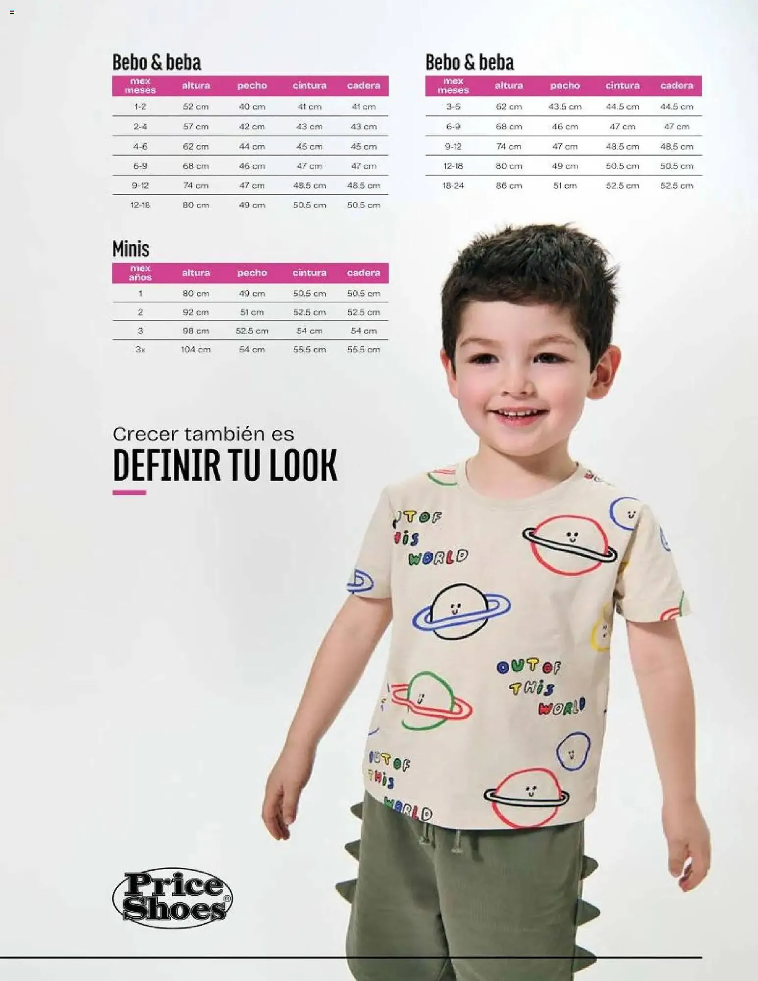 Catálogo de Catálogo Price Shoes 1 de abril al 1 de octubre 2026 - Pagina 79