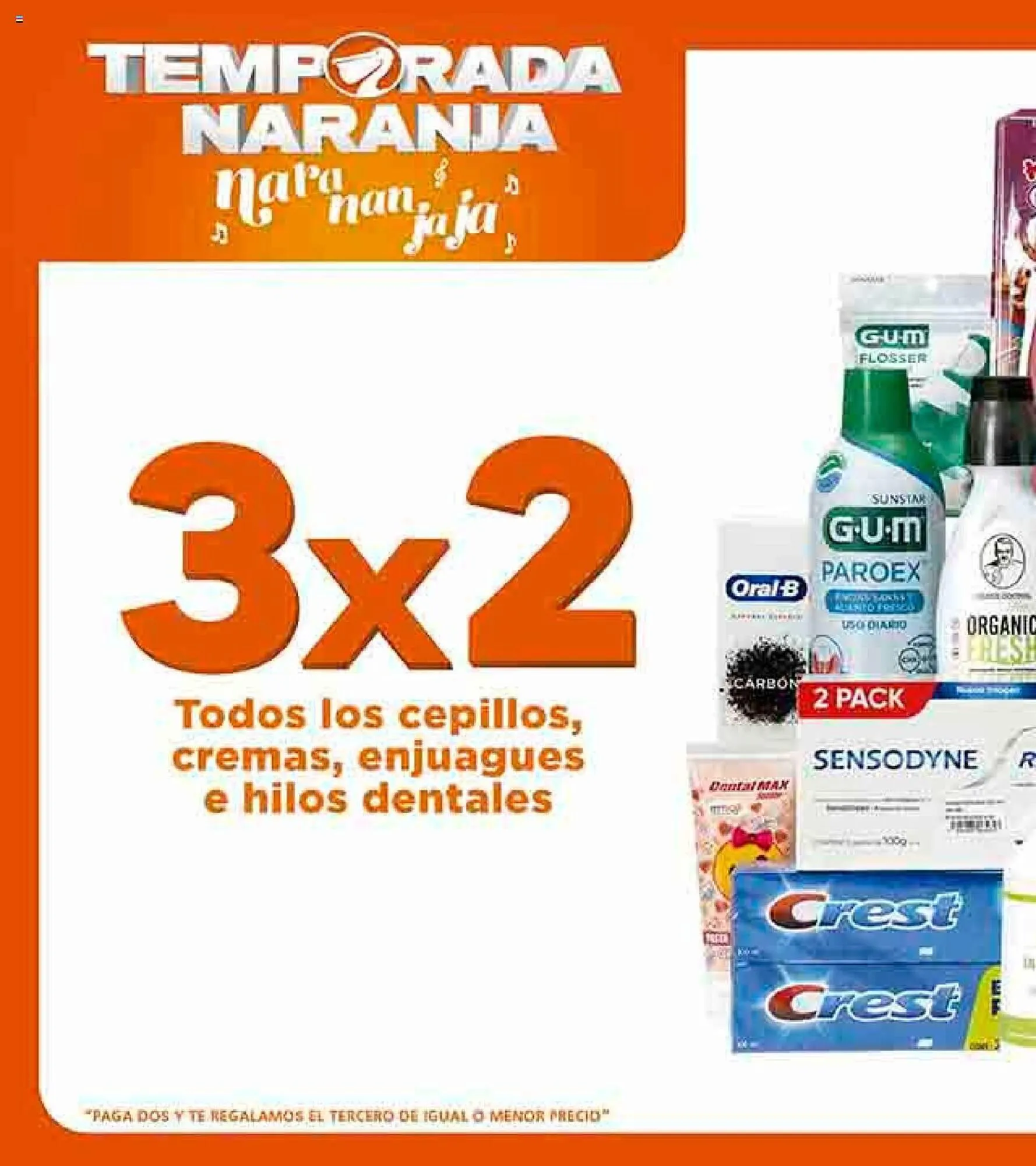 Catálogo de Catálogo La Comer 19 de julio al 1 de agosto 2023 - Pagina 47