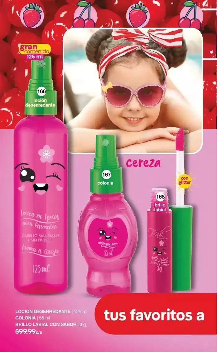 Catálogo de Fuller CAMPAÑA 01 1 de enero al 31 de diciembre 2025 - Pagina 76