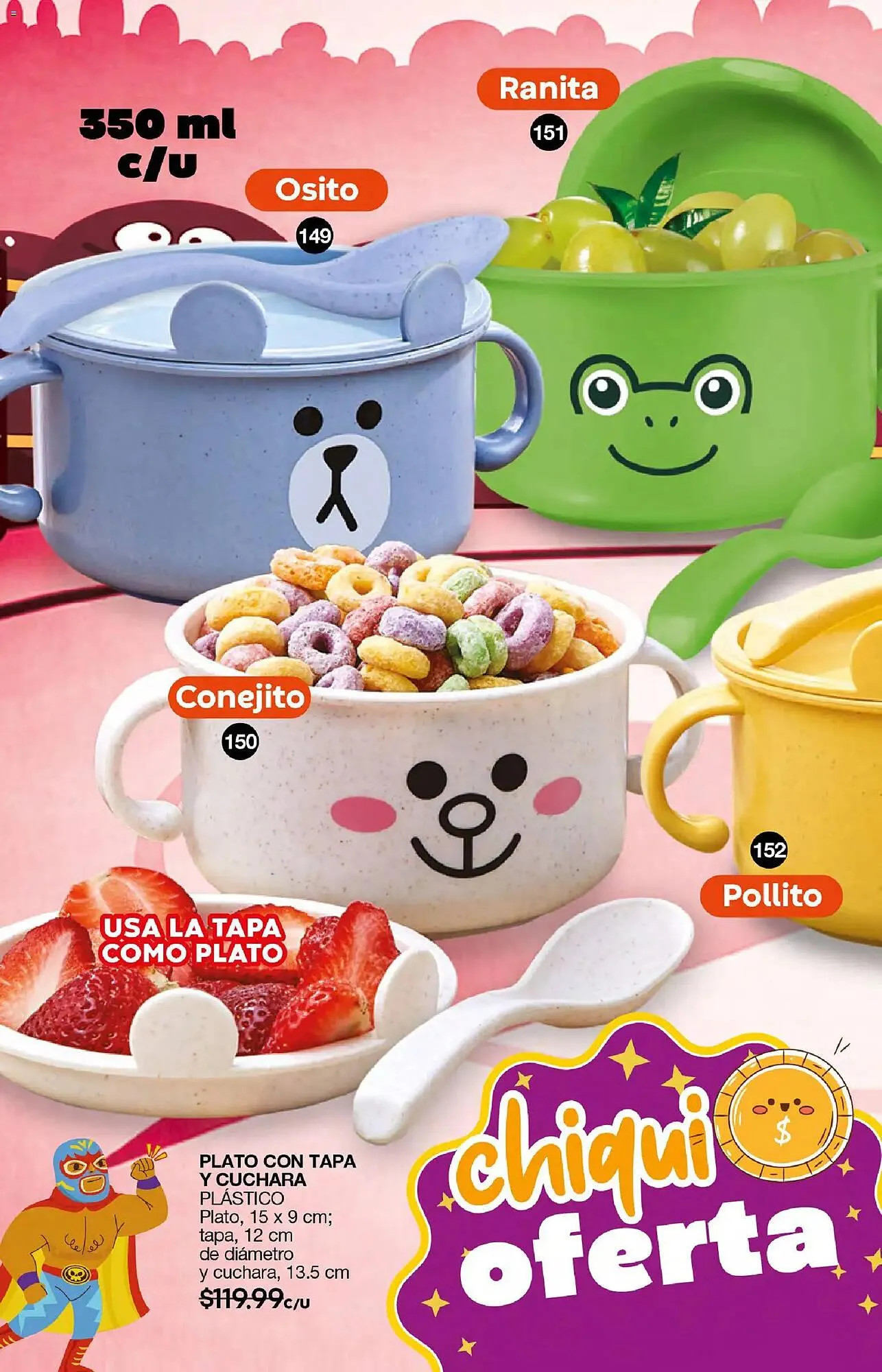 Catálogo de Catálogo Fuller 18 de febrero al 11 de marzo 2026 - Pagina 58