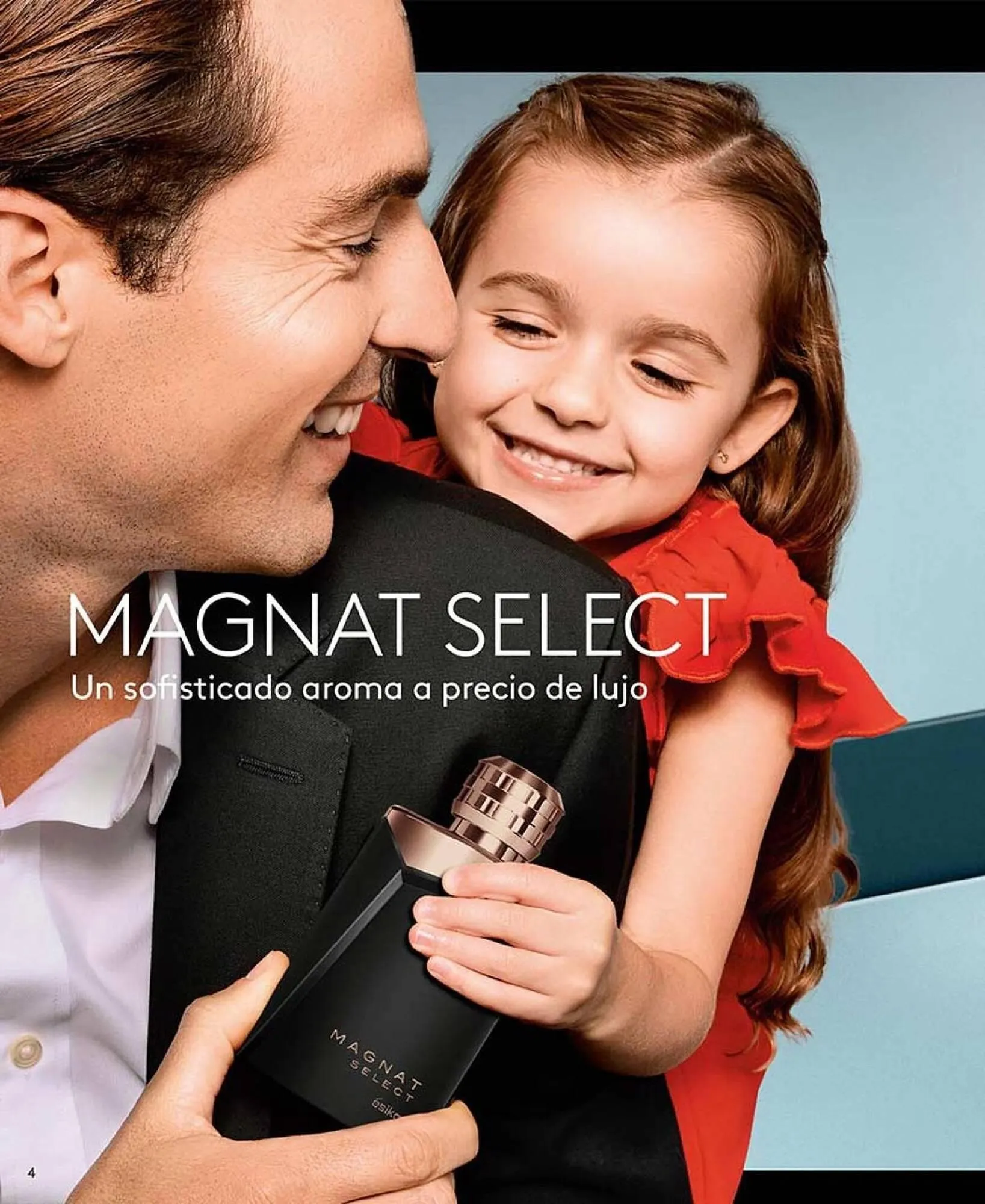 Catálogo de Catálogo Ésika 12 de mayo al 30 de junio 2025 - Pagina 4