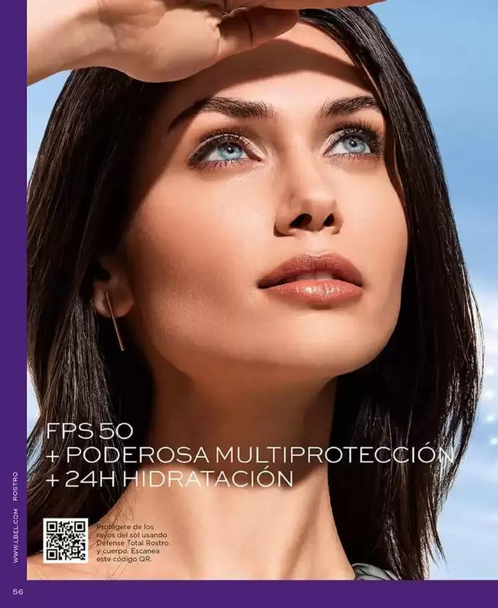 Catálogo de Catálogo L'Bel México C03 7 de enero al 6 de febrero 2025 - Pagina 51