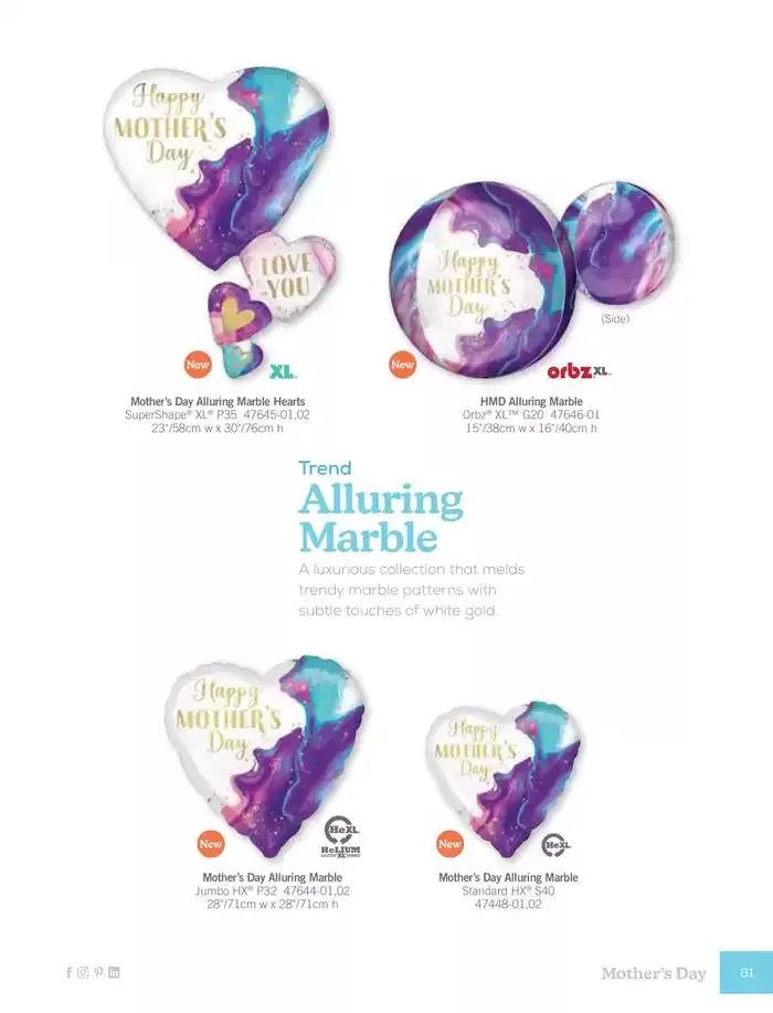 Catálogo de Spring Summer Catalogo 17 de marzo al 31 de agosto 2025 - Pagina 83