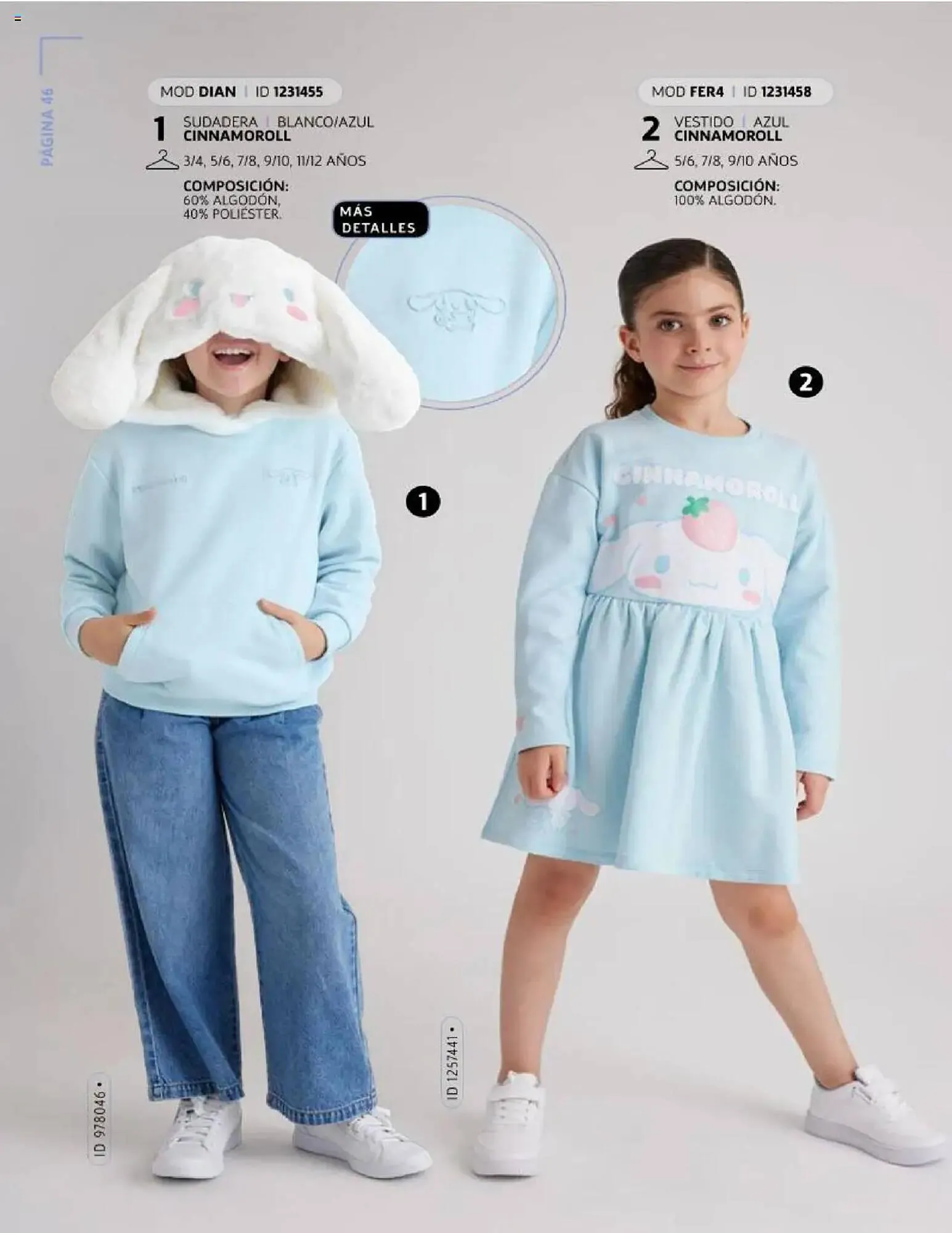 Catálogo de Catálogo Price Shoes 15 de octubre al 1 de enero 2026 - Pagina 46