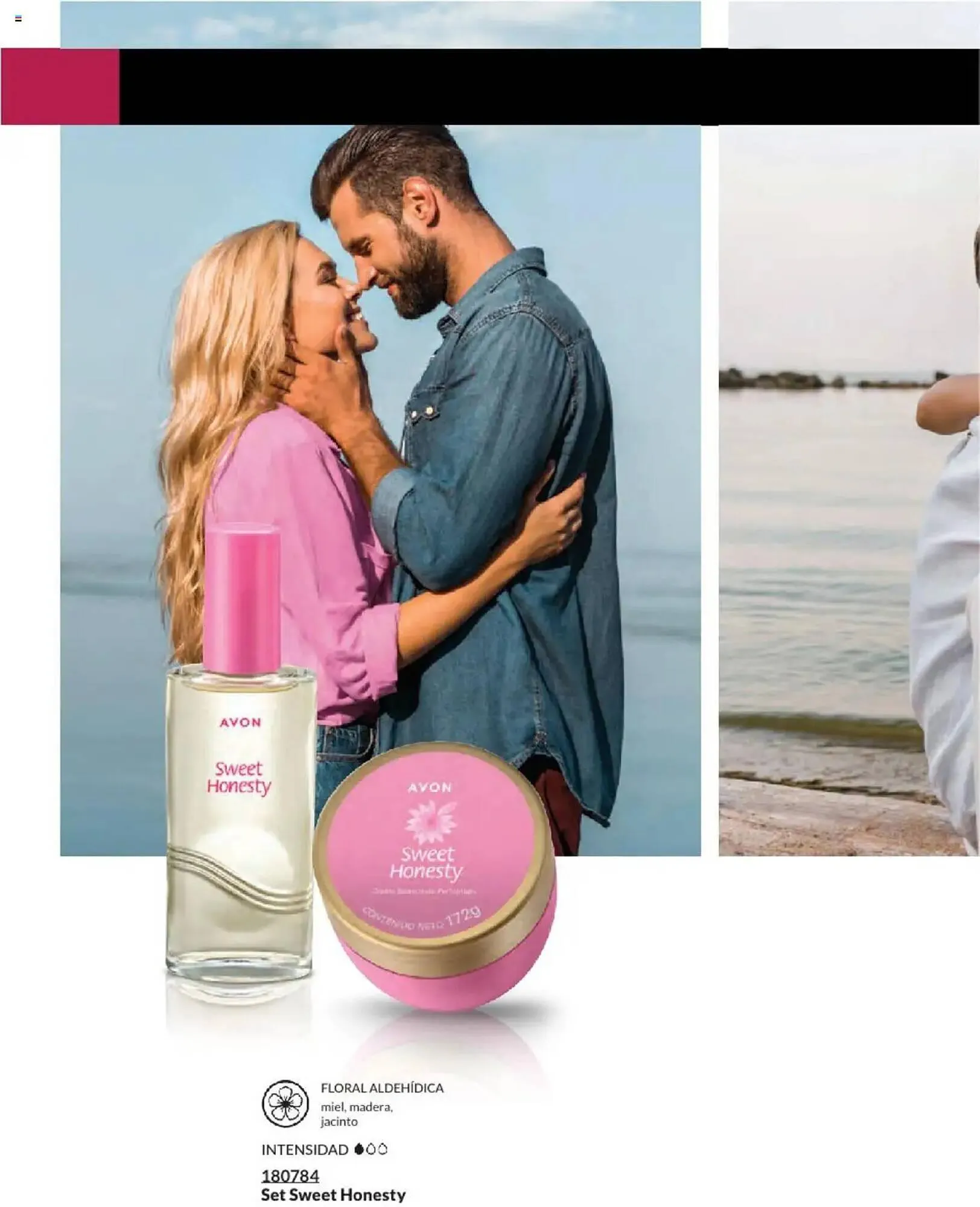 Catálogo de Catálogo Avon 3 de diciembre al 18 de enero 2025 - Pagina 327