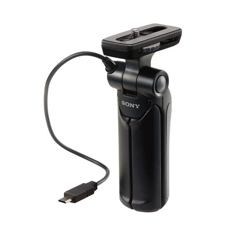 Tripié con control remoto