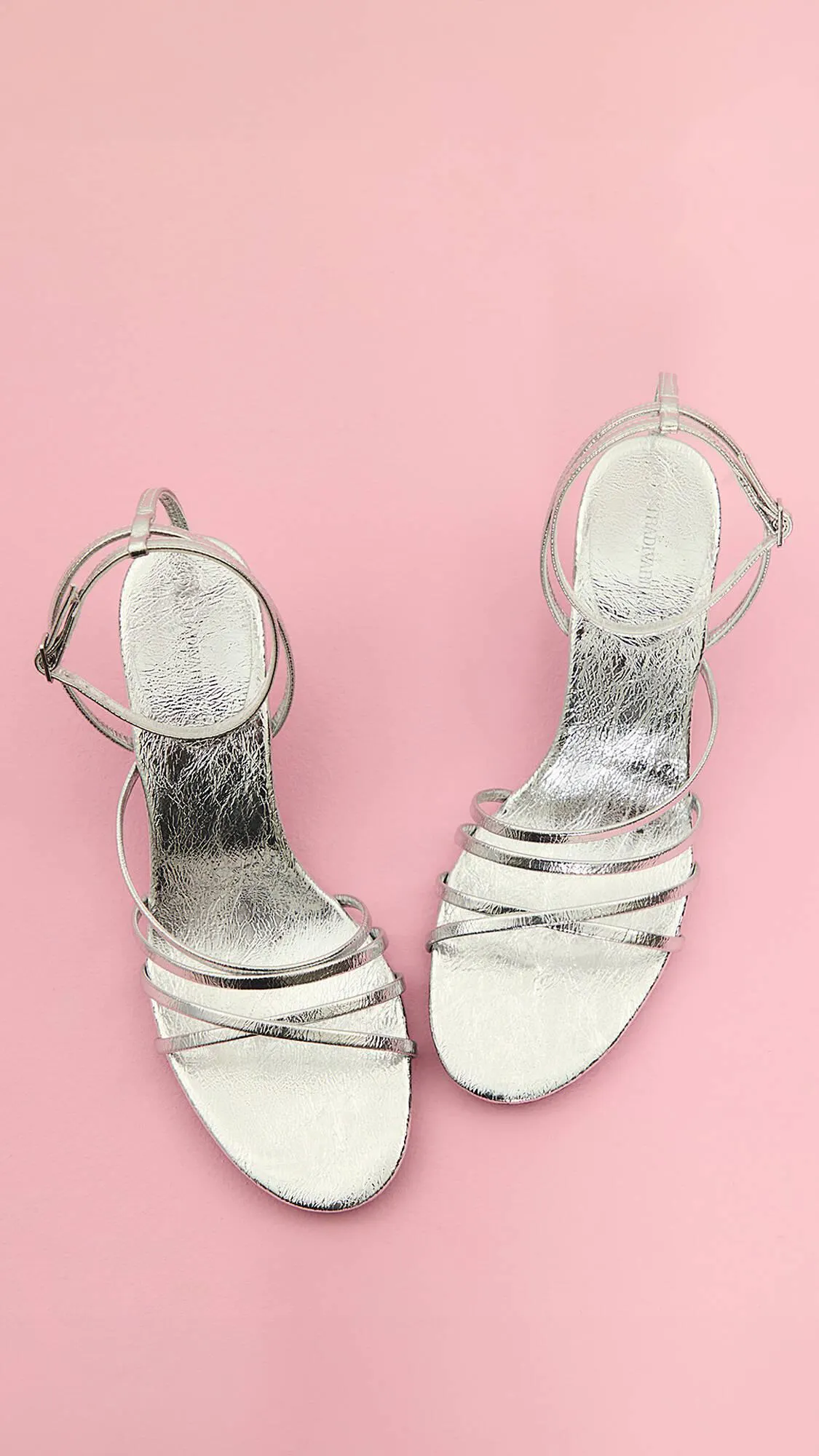 Catálogo de Catálogo Stradivarius 5 de abril al 30 de abril 2024 - Pagina 4