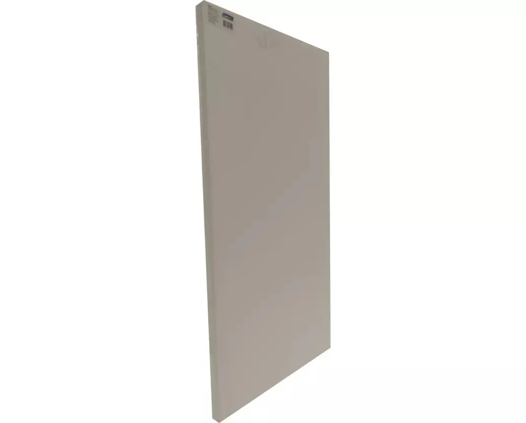 Placa de poliestireno 3 x 122 x 244 cm d-16