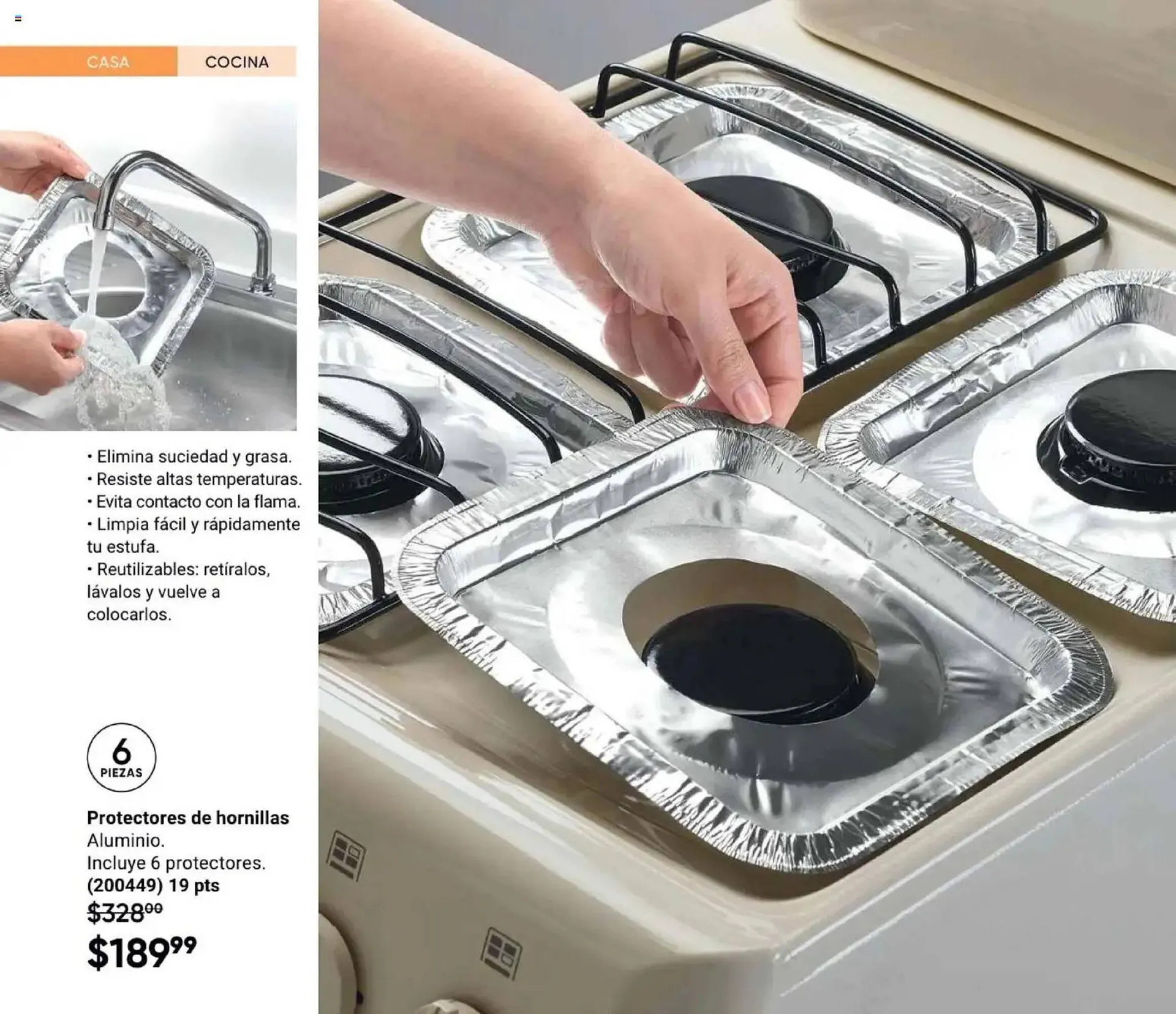 Catálogo de Catálogo Avon 20 de febrero al 27 de marzo 2026 - Pagina 76