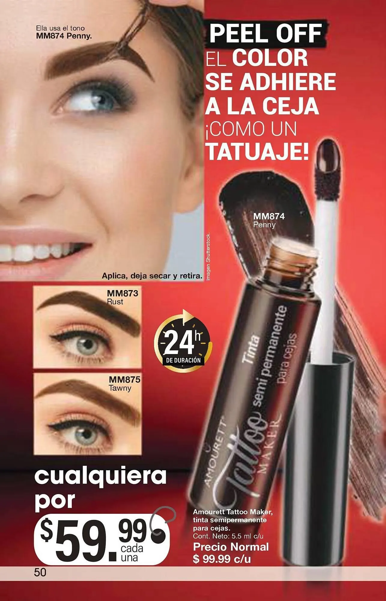 Catálogo de Catálogo Arabela 18 de diciembre al 8 de enero 2026 - Pagina 40