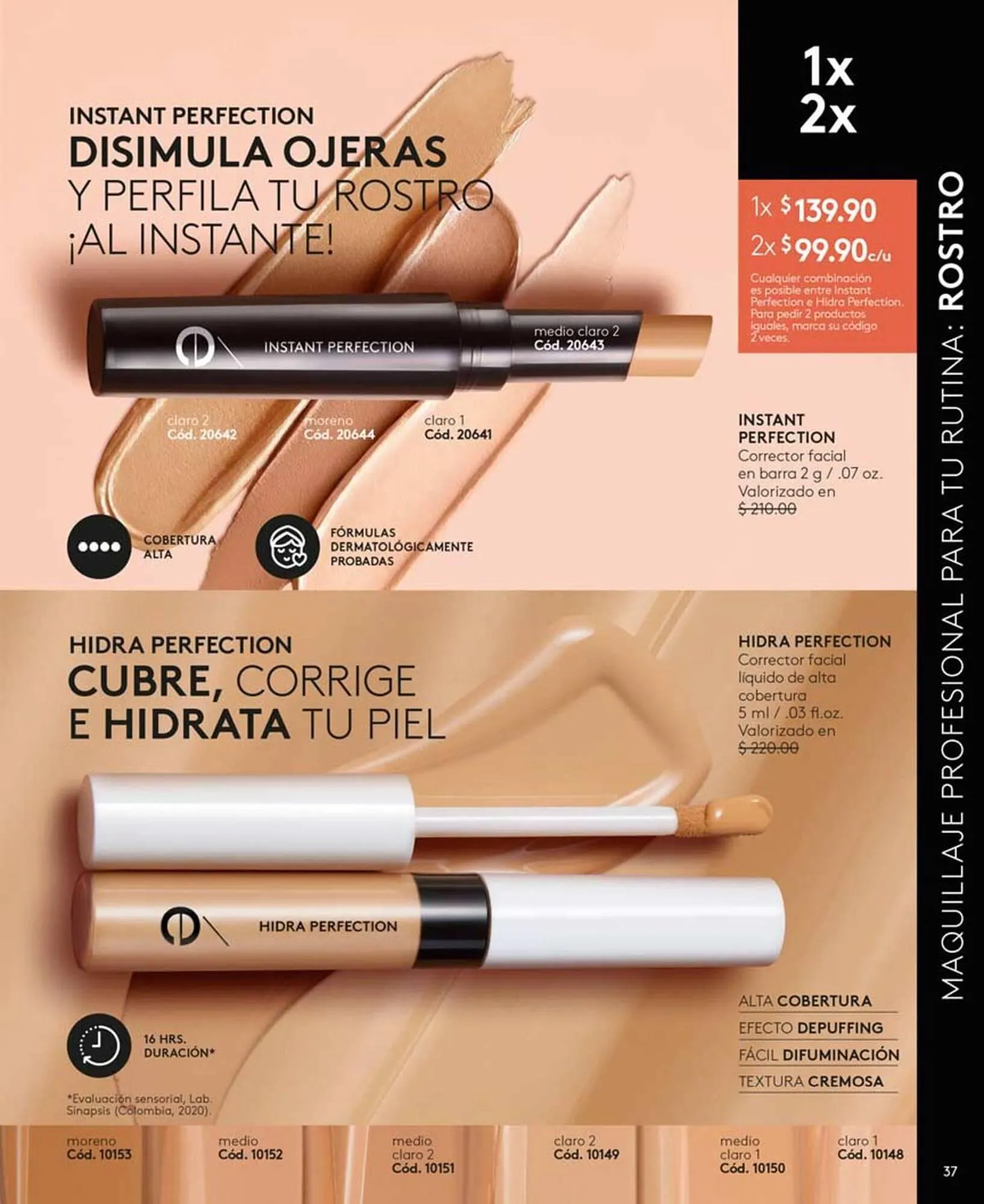 Catálogo de Catálogo Ésika 19 de enero al 15 de marzo 2024 - Pagina 37