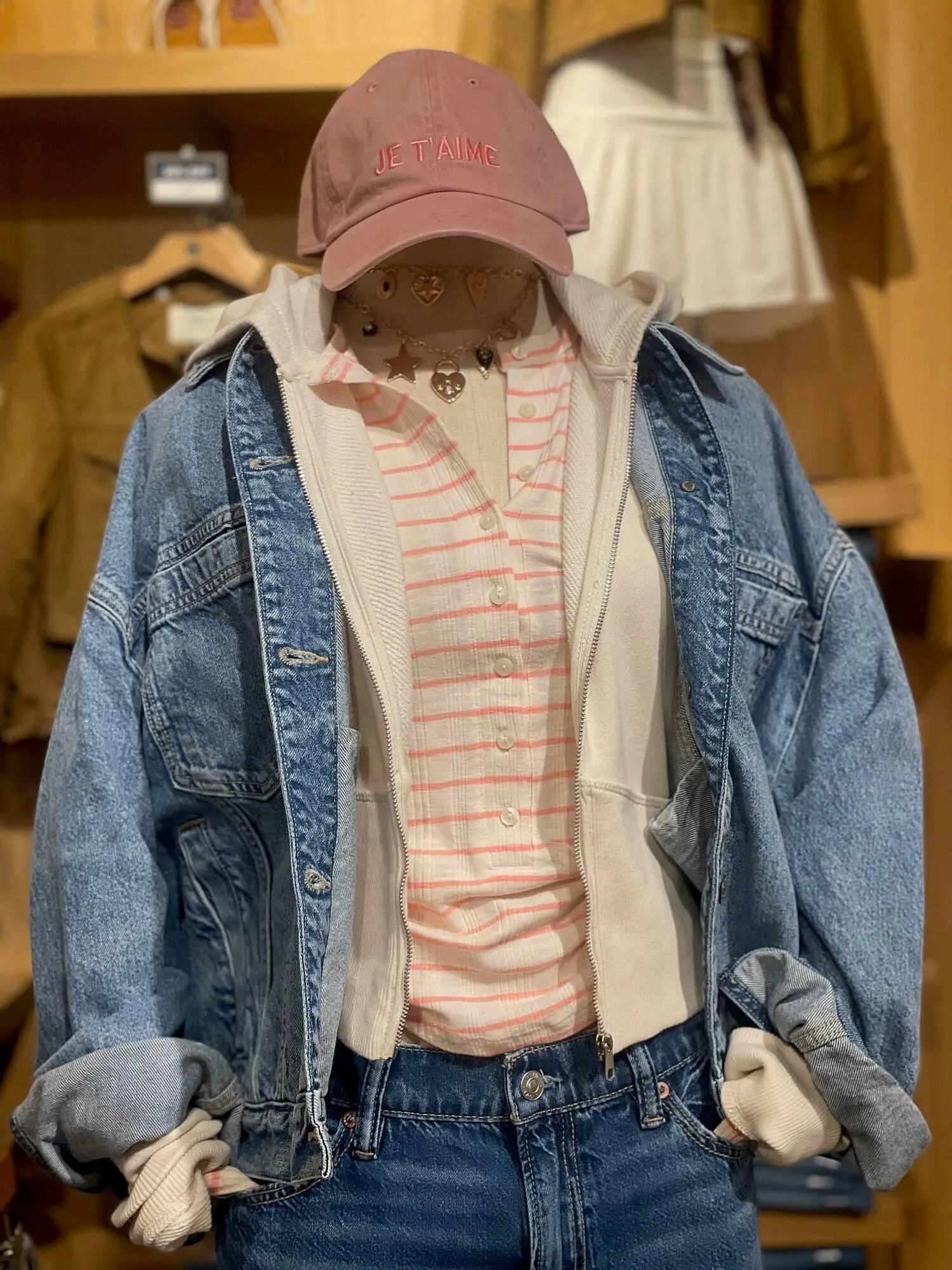 Catálogo American Eagle - 1