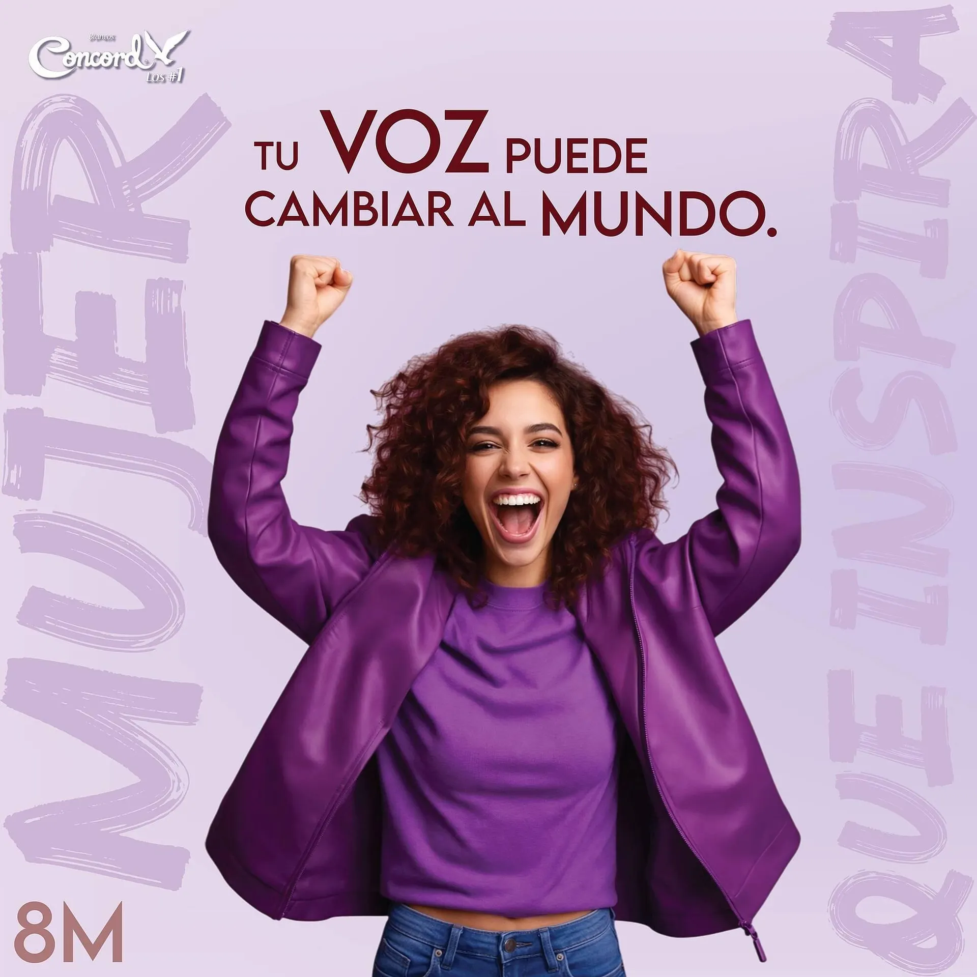 Catálogo de Catálogo Colchas Concord 7 de marzo al 7 de marzo 2026 - Pagina 1