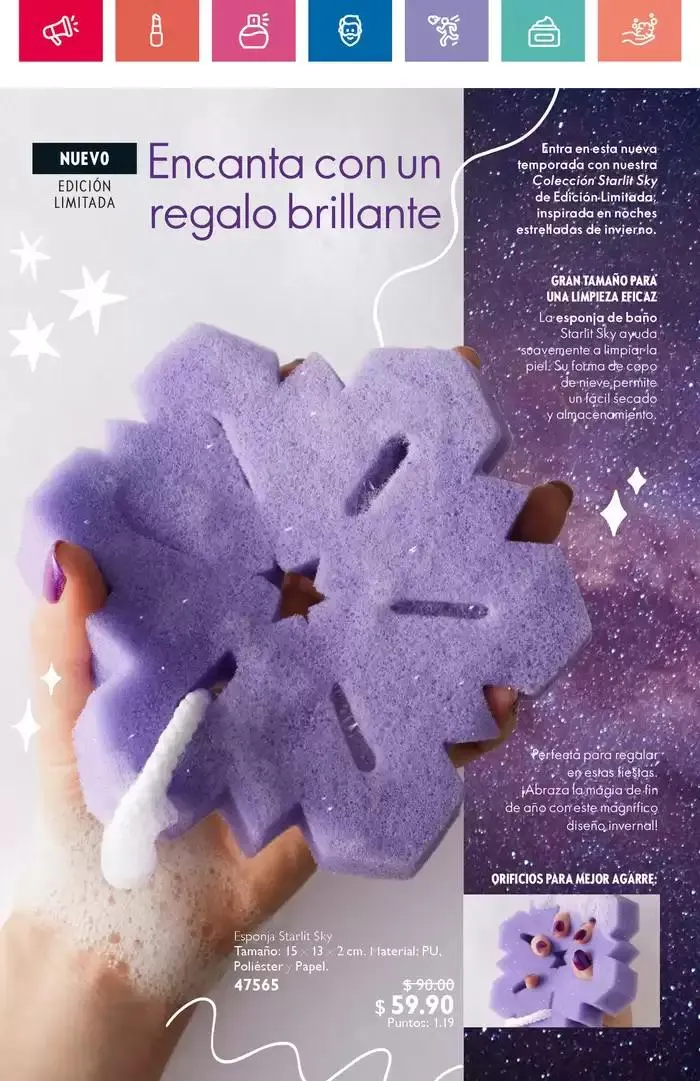 Catálogo de Todo en oferta - C16 11 de noviembre al 29 de noviembre 2024 - Pagina 126