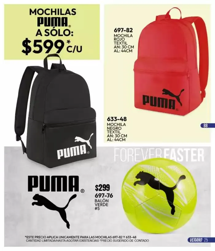 Catálogo de Nuestras mejores ofertas para ti 11 de marzo al 31 de diciembre 2025 - Pagina 91