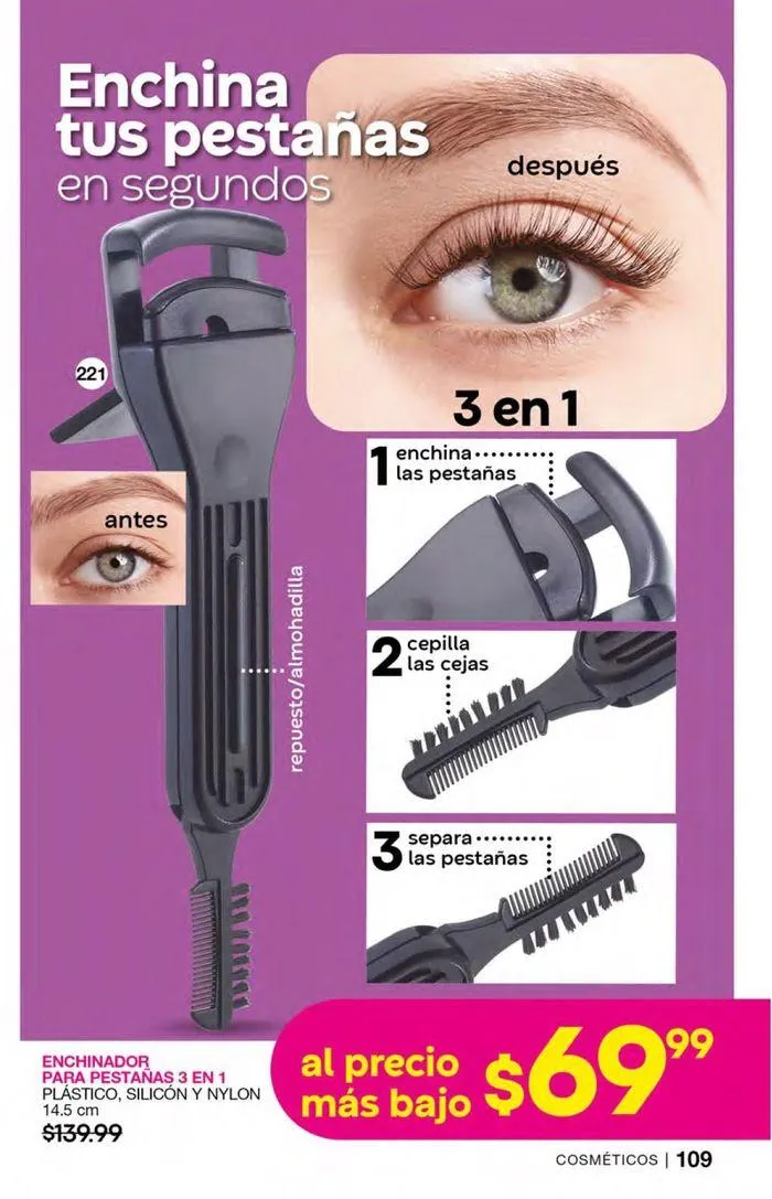 Catálogo de Fuller CAMPAÑA 10 23 de agosto al 10 de septiembre 2024 - Pagina 10