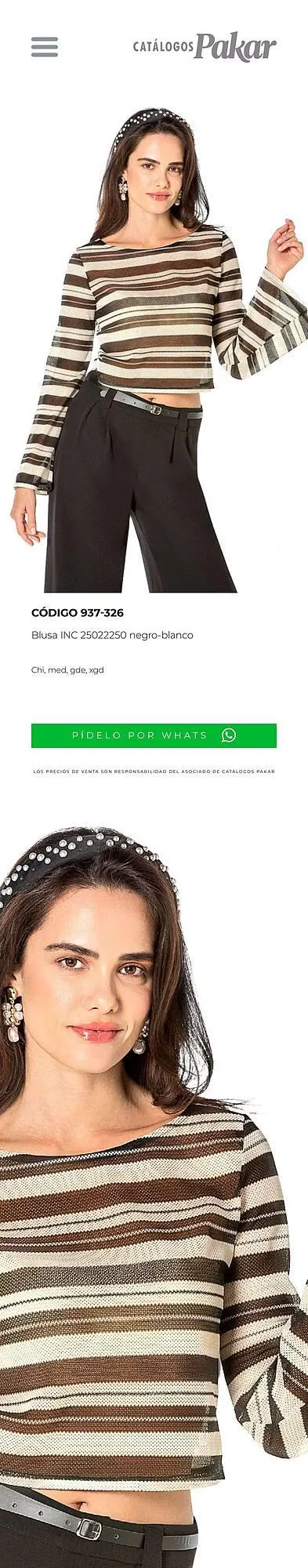 Catálogo de Catálogo SC Pakar 21 de noviembre al 30 de enero 2026 - Pagina 5