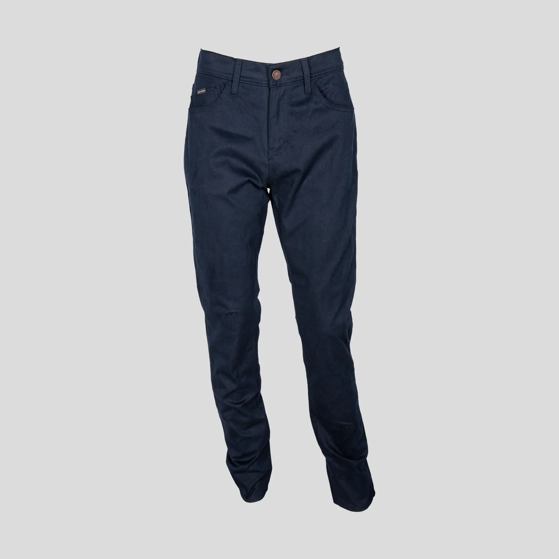 PANTALÓN DE GABARDINA PARA HOMBRE
