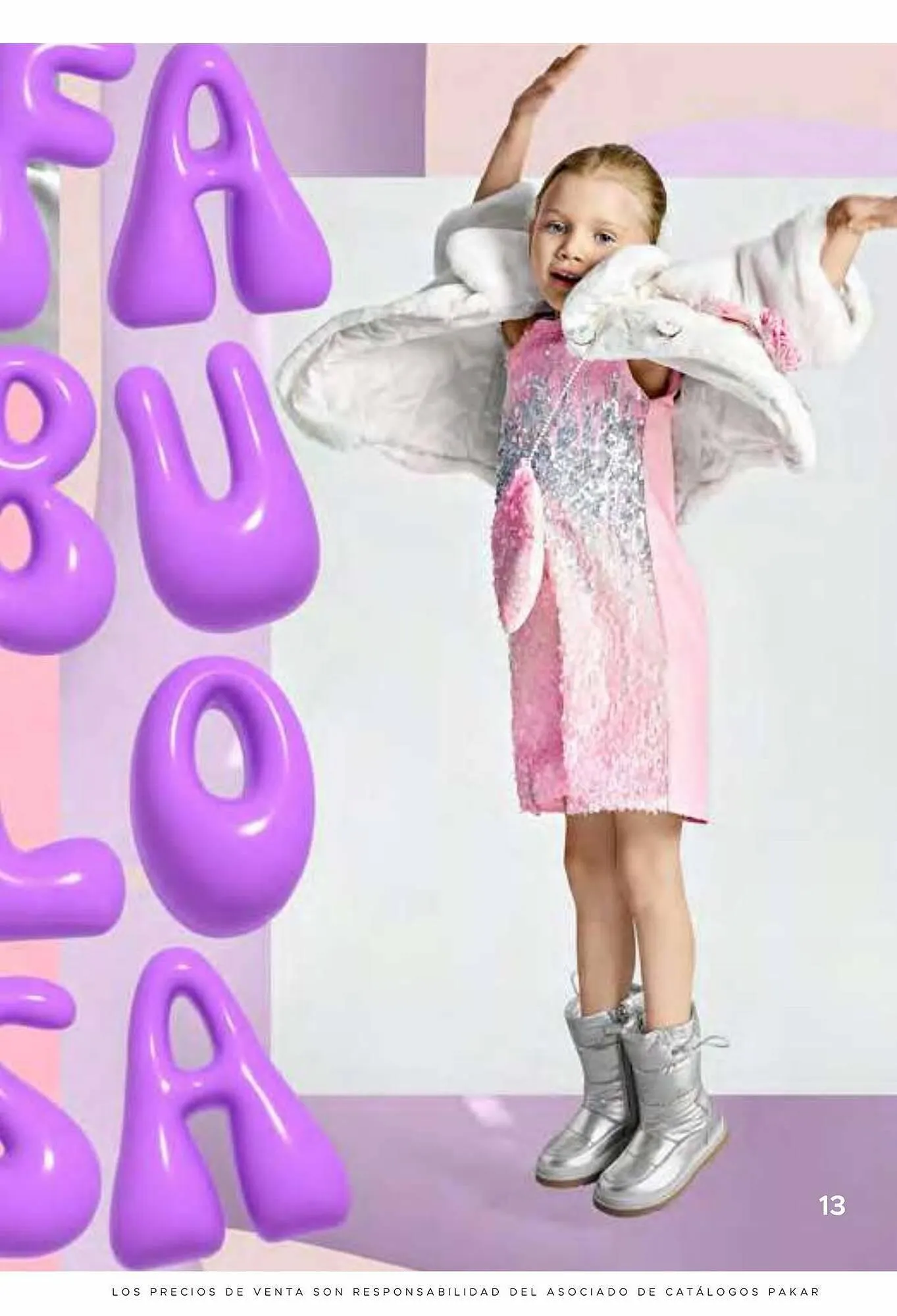 Catálogo de Catálogo SC Pakar 29 de julio al 31 de diciembre 2023 - Pagina 13