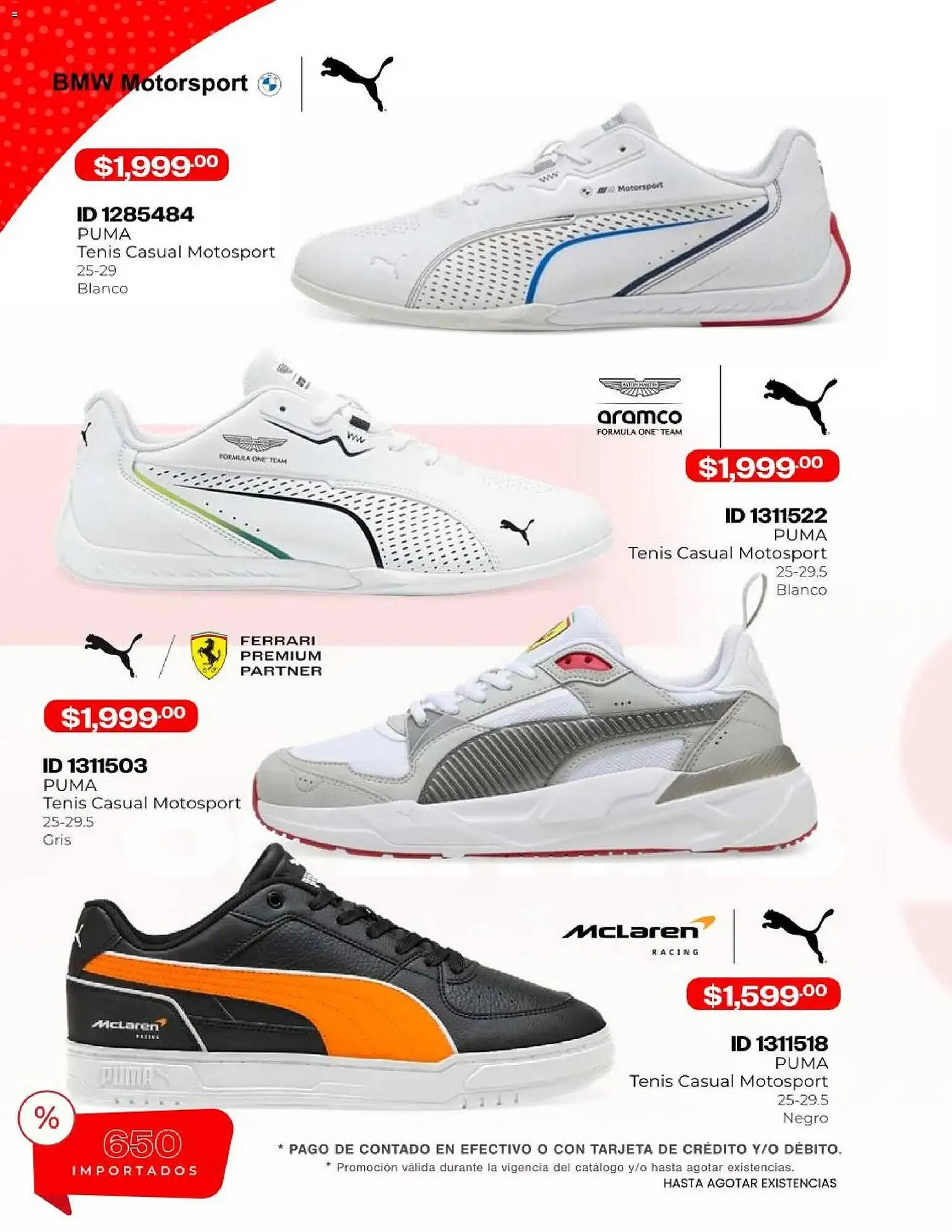 Catálogo de Catálogo Price Shoes 15 de mayo al 1 de enero 2027 - Pagina 14