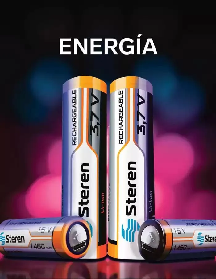 Catálogo de Catálogo 2025 18 de febrero al 31 de diciembre 2025 - Pagina 215