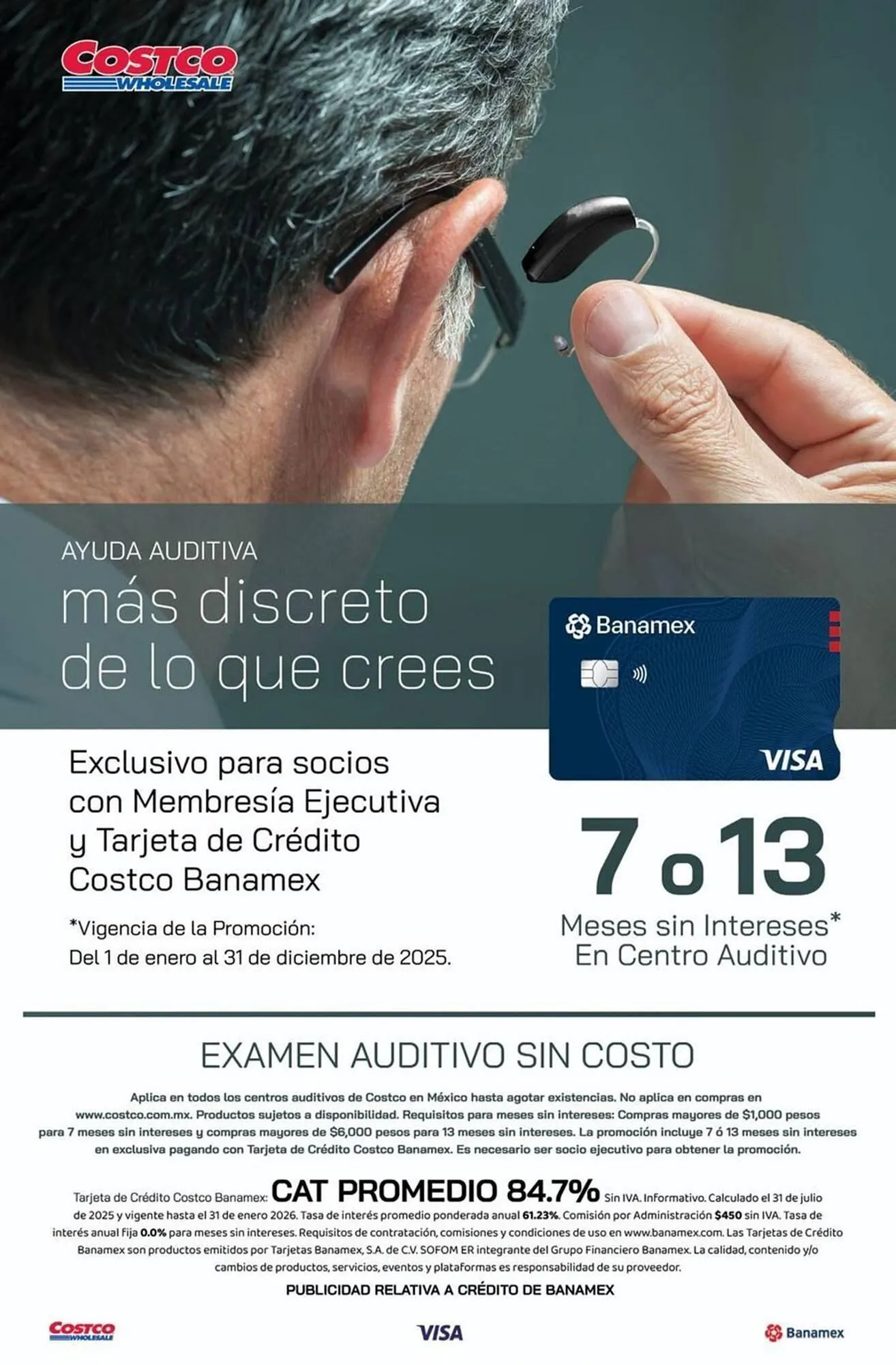 Catálogo de Catálogo Costco 1 de noviembre al 30 de noviembre 2025 - Pagina 124