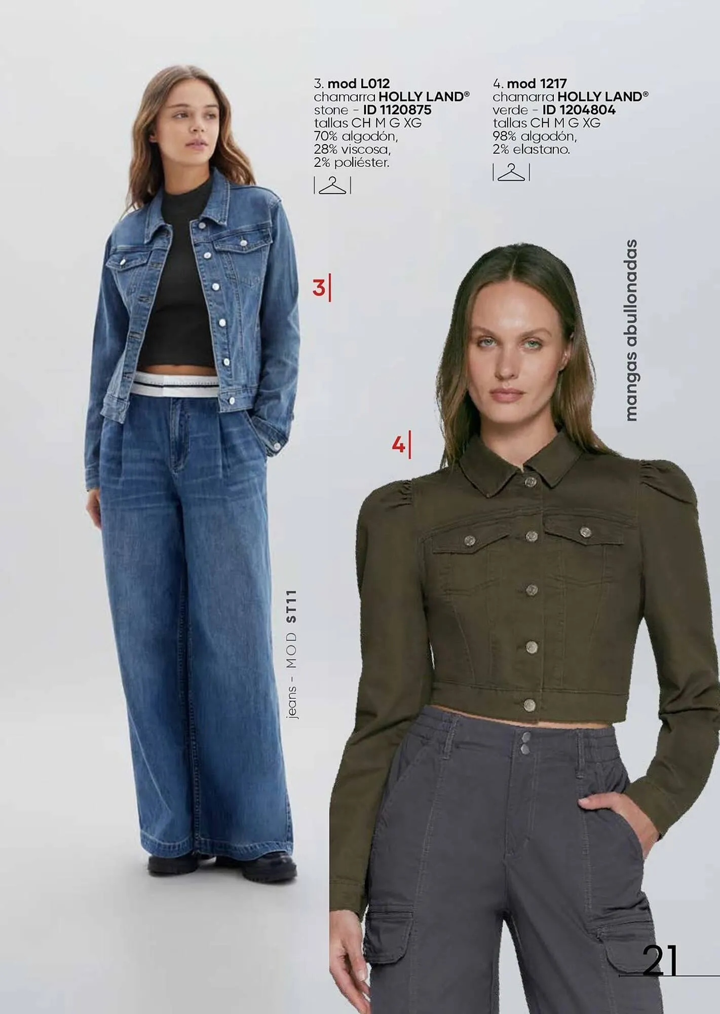 Catálogo de Catálogo Price Shoes 2 de febrero al 31 de marzo 2026 - Pagina 21