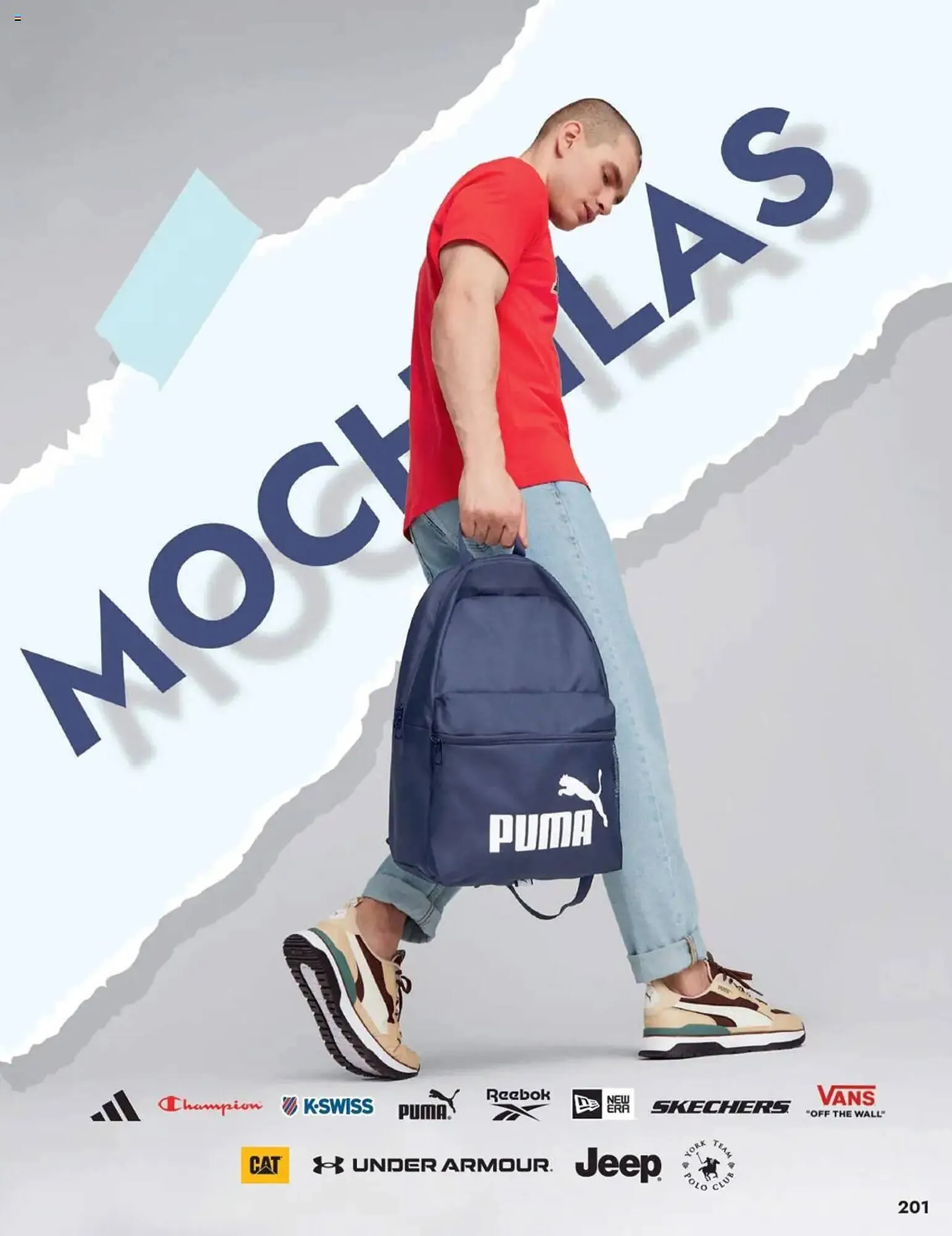 Catálogo de Catálogo Andrea 25 de mayo al 5 de octubre 2025 - Pagina 201