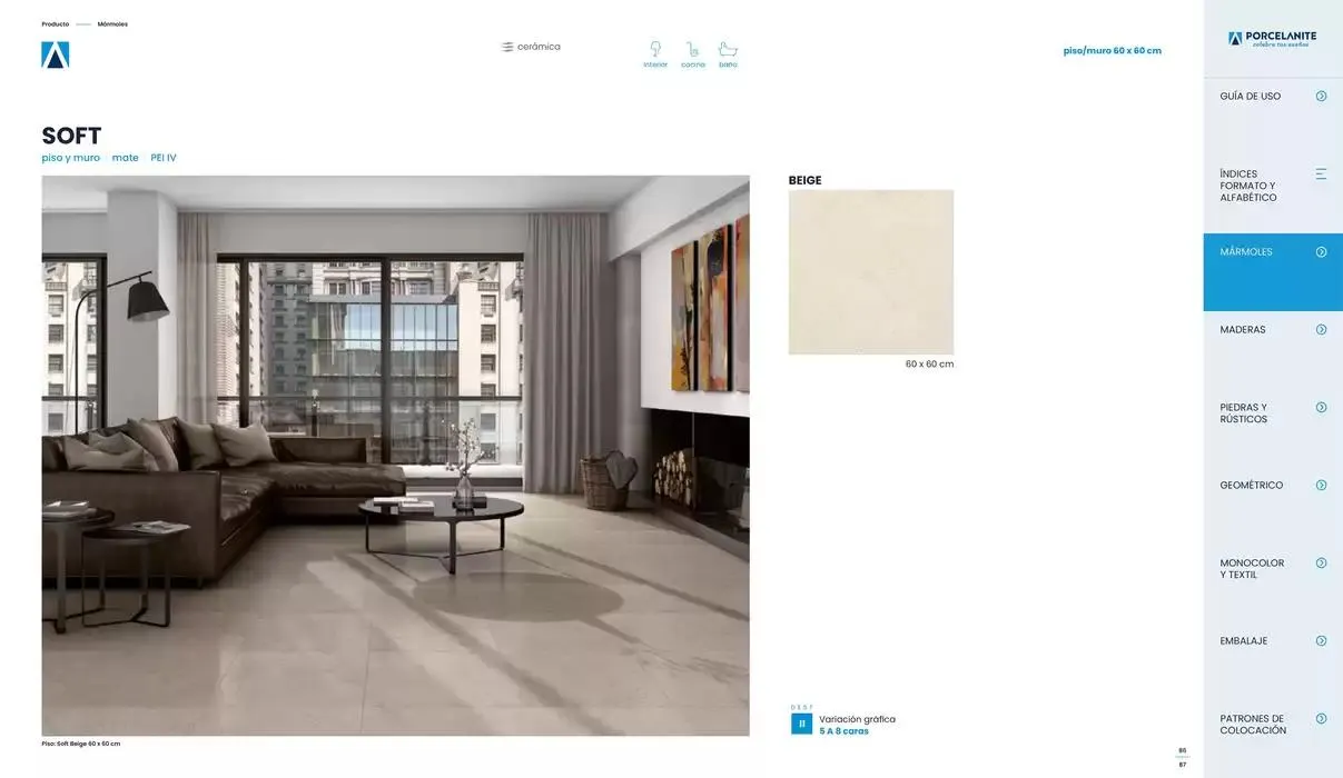 Catálogo de Catálogo General 2024 28 de octubre al 28 de febrero 2025 - Pagina 44