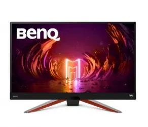 Monitor Gamer BenQ MOBIUZ EX2710Q LED 27", Quad HD, FreeSync, 165Hz, HDMI, Bocinas Integradas (2 x 2W), Negro
