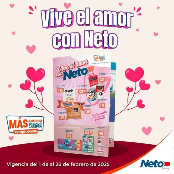 Catálogo de Ofertas y gangas exclusivas 3 de febrero al 28 de febrero 2025 - Pagina 7