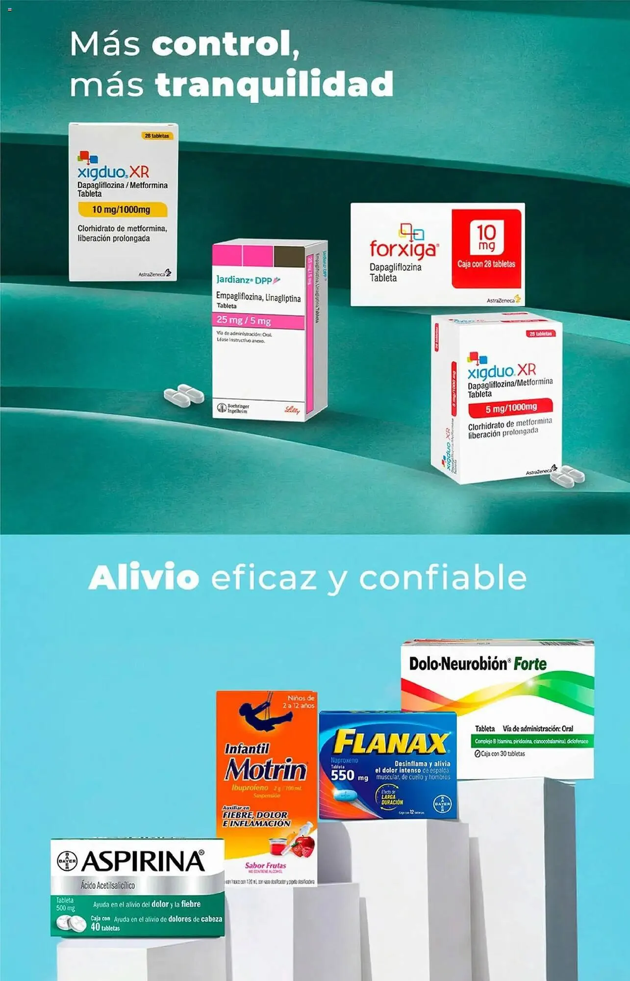 Catálogo de Folleto Chedraui 20 de marzo al 24 de marzo 2026 - Pagina 2