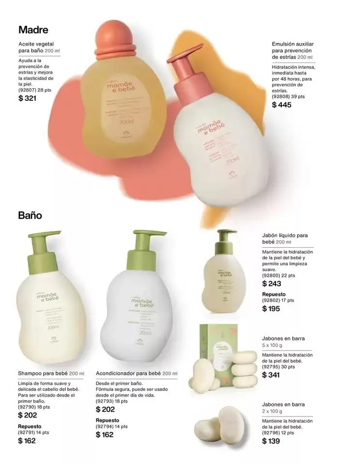 Catálogo de Ciclo 06 1 de junio al 30 de junio 2025 - Pagina 174