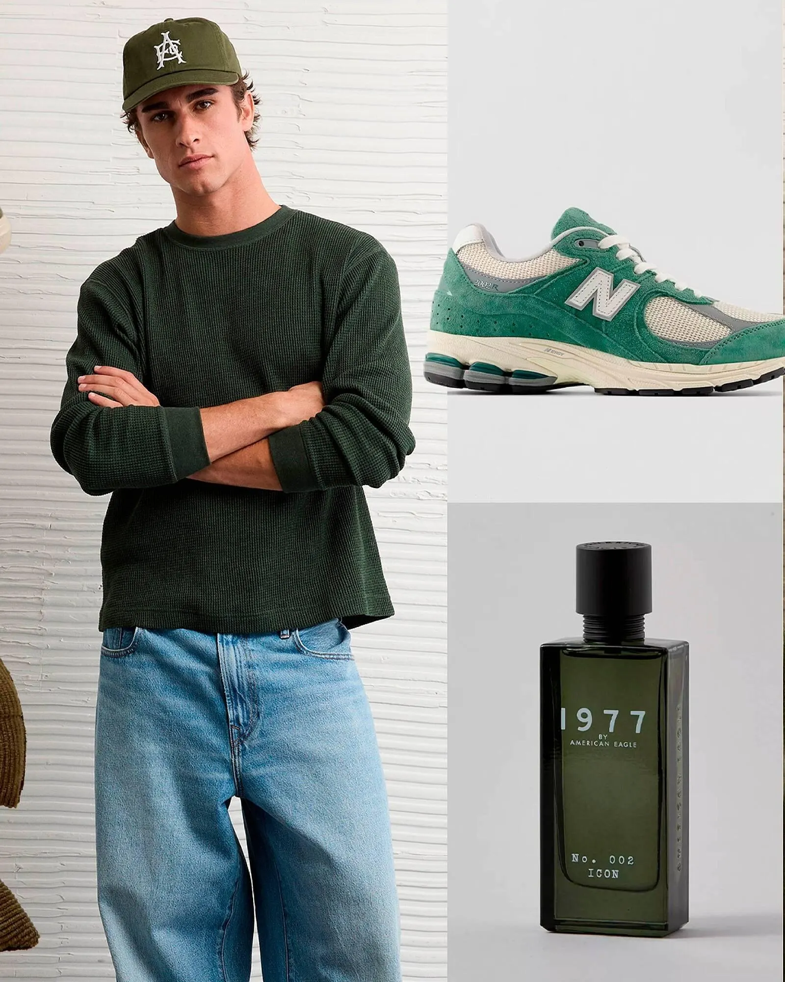 Catálogo de Catálogo American Eagle 10 de noviembre al 30 de noviembre 2025 - Pagina 5