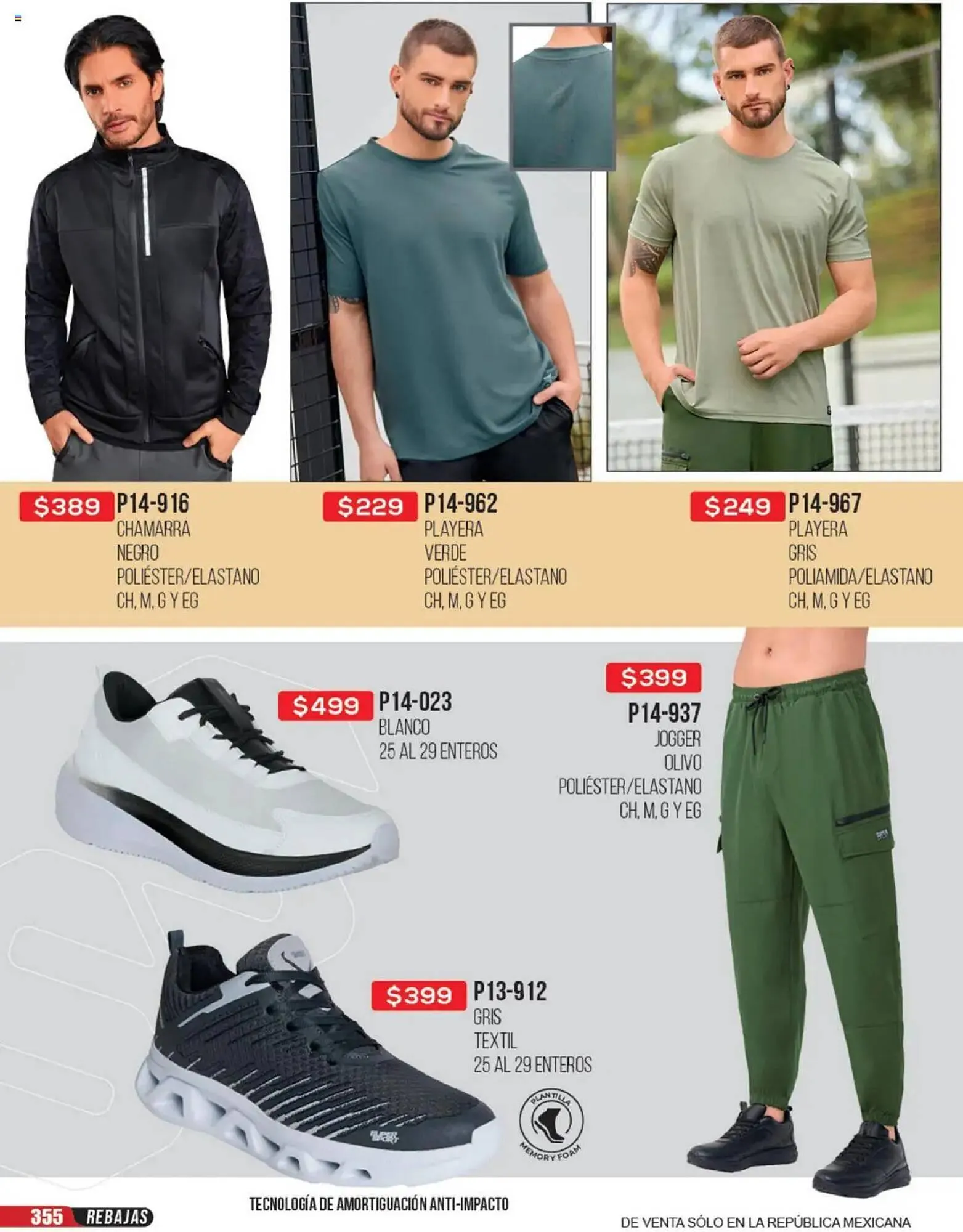 Catálogo de Catálogo Cklass 23 de junio al 1 de enero 2026 - Pagina 562