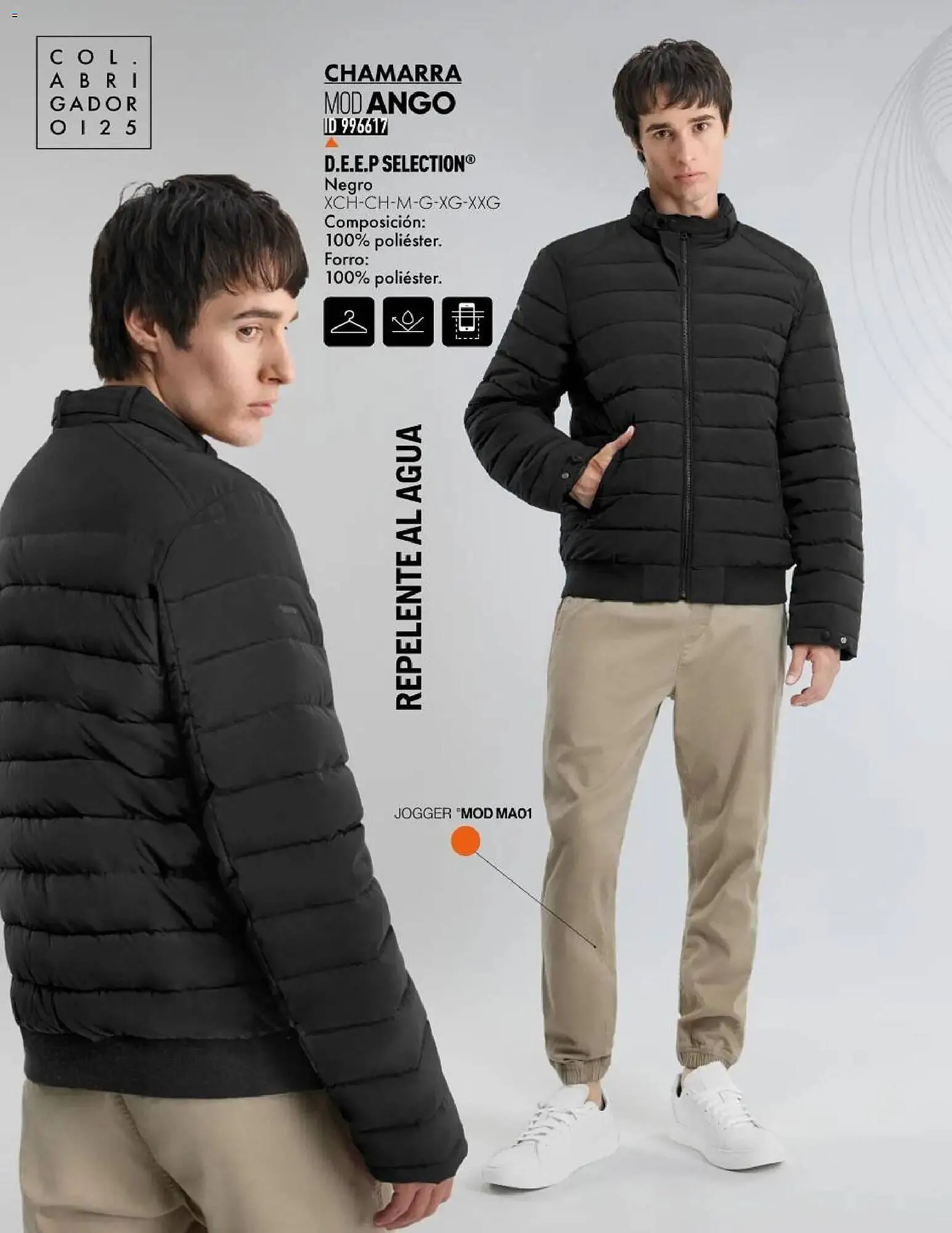 Catálogo de Catálogo Price Shoes 3 de noviembre al 1 de febrero 2026 - Pagina 365