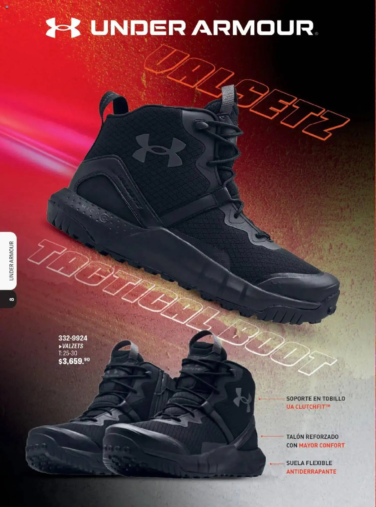 Catálogo de Catálogo Andrea 13 de agosto al 1 de enero 2026 - Pagina 4