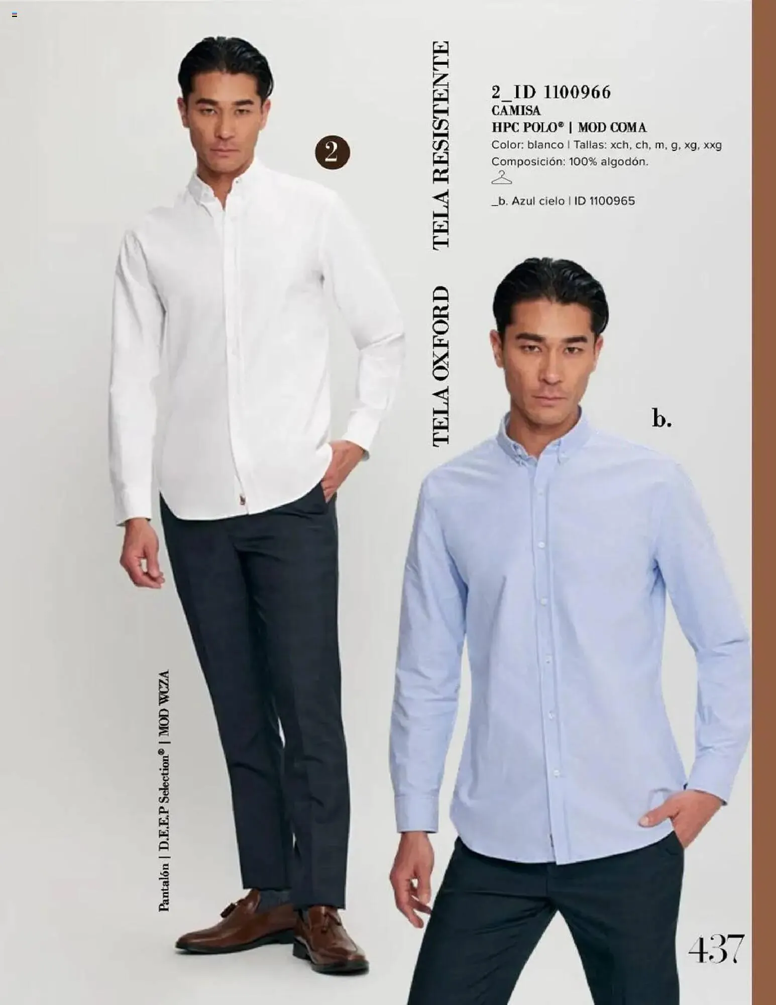 Catálogo de Catálogo Price Shoes 16 de mayo al 31 de diciembre 2025 - Pagina 437