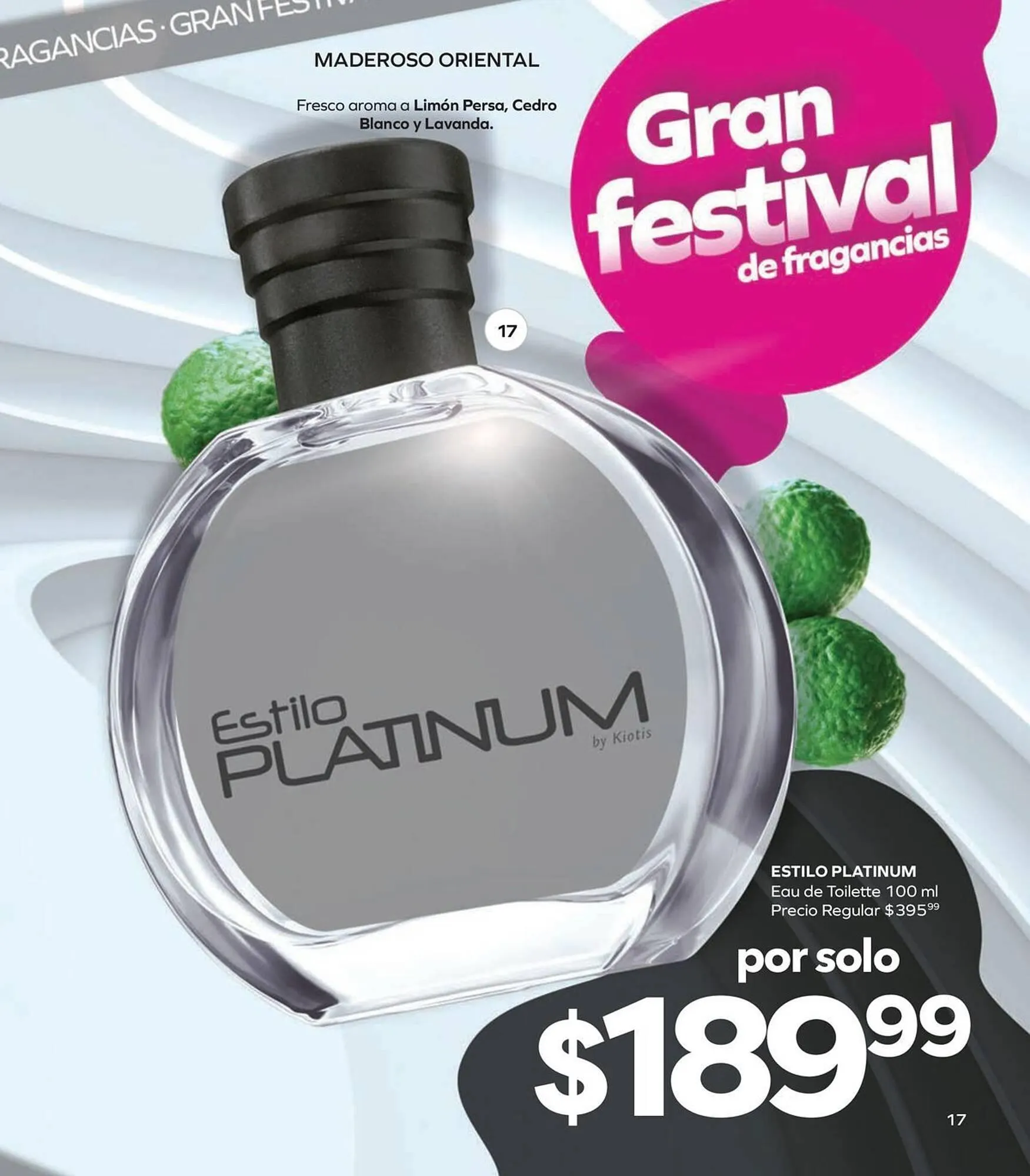 Catálogo de Catálogo Stanhome 19 de enero al 6 de febrero 2026 - Pagina 19