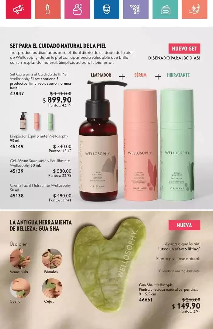 Catálogo de Todo en oferta - C16 11 de noviembre al 29 de noviembre 2024 - Pagina 84