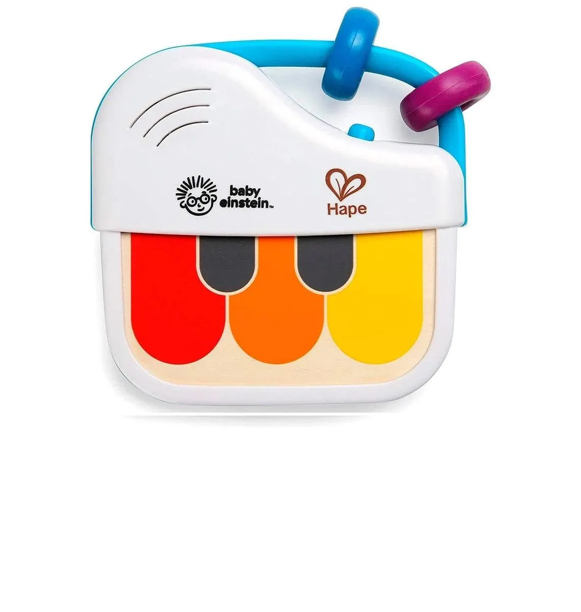 MINIPIANO MUSICAL TÁCTIL