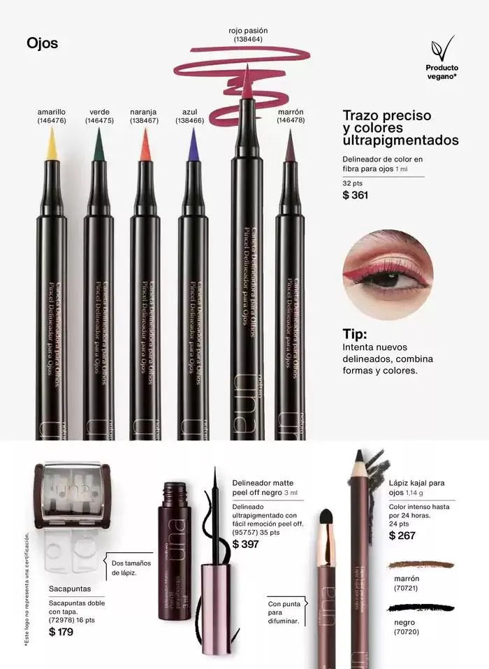 Catálogo de Ciclo 06 1 de junio al 30 de junio 2025 - Pagina 94