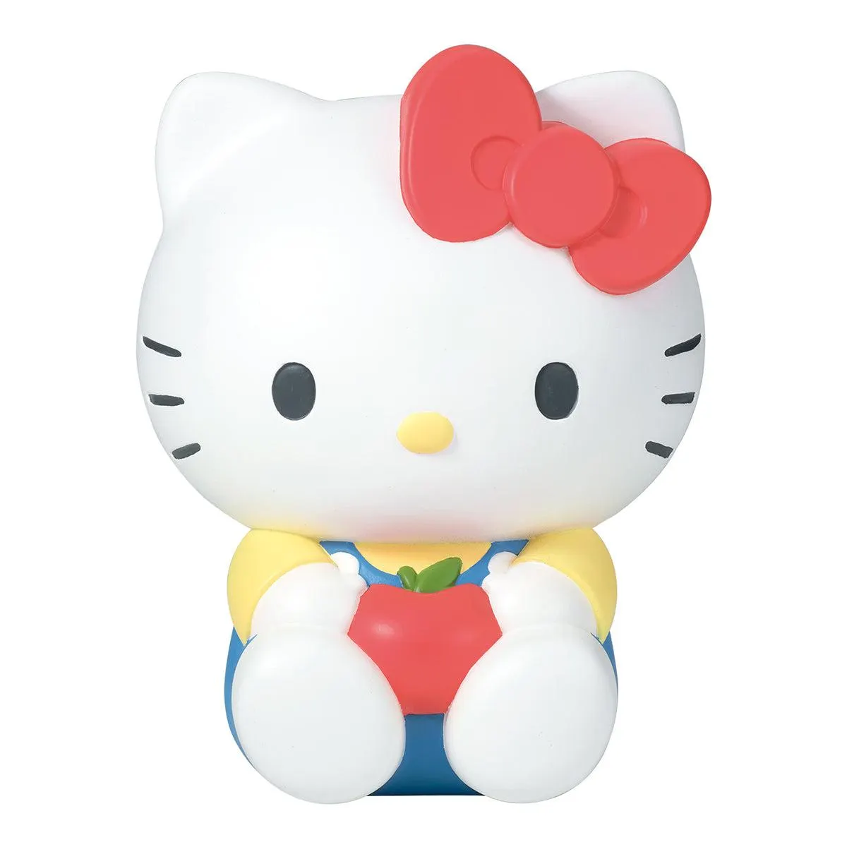 Banpresto Sanrio Sofvimantes Figura Hello Kitty
