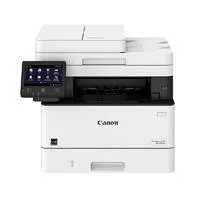 MULTIFUNCIONAL CANON MF455DW, 45 PPM NEGRO, LASER MONOCROMATICA, USB, WIFI, ETHERNET RED, DUPLEX, CAMA PLANA CARTA, CICLO MENSUAL 80000, COMPATIBLE WINDOWS / MAC, CONSUMIBLE 057 CANON 5161C005AA,5161C