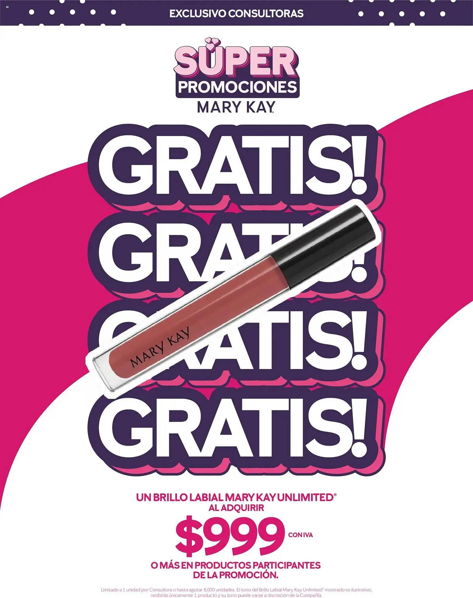 Catálogo de Catálogo Mary Kay 13 de enero al 21 de enero 2026 - Pagina 4